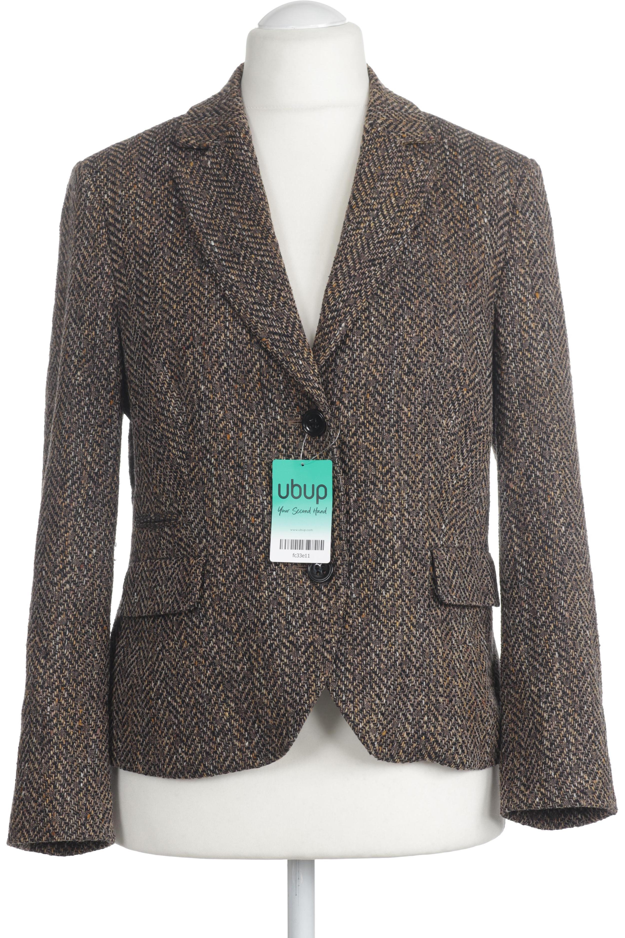 

St.Emile Damen Blazer, braun, Gr. 40