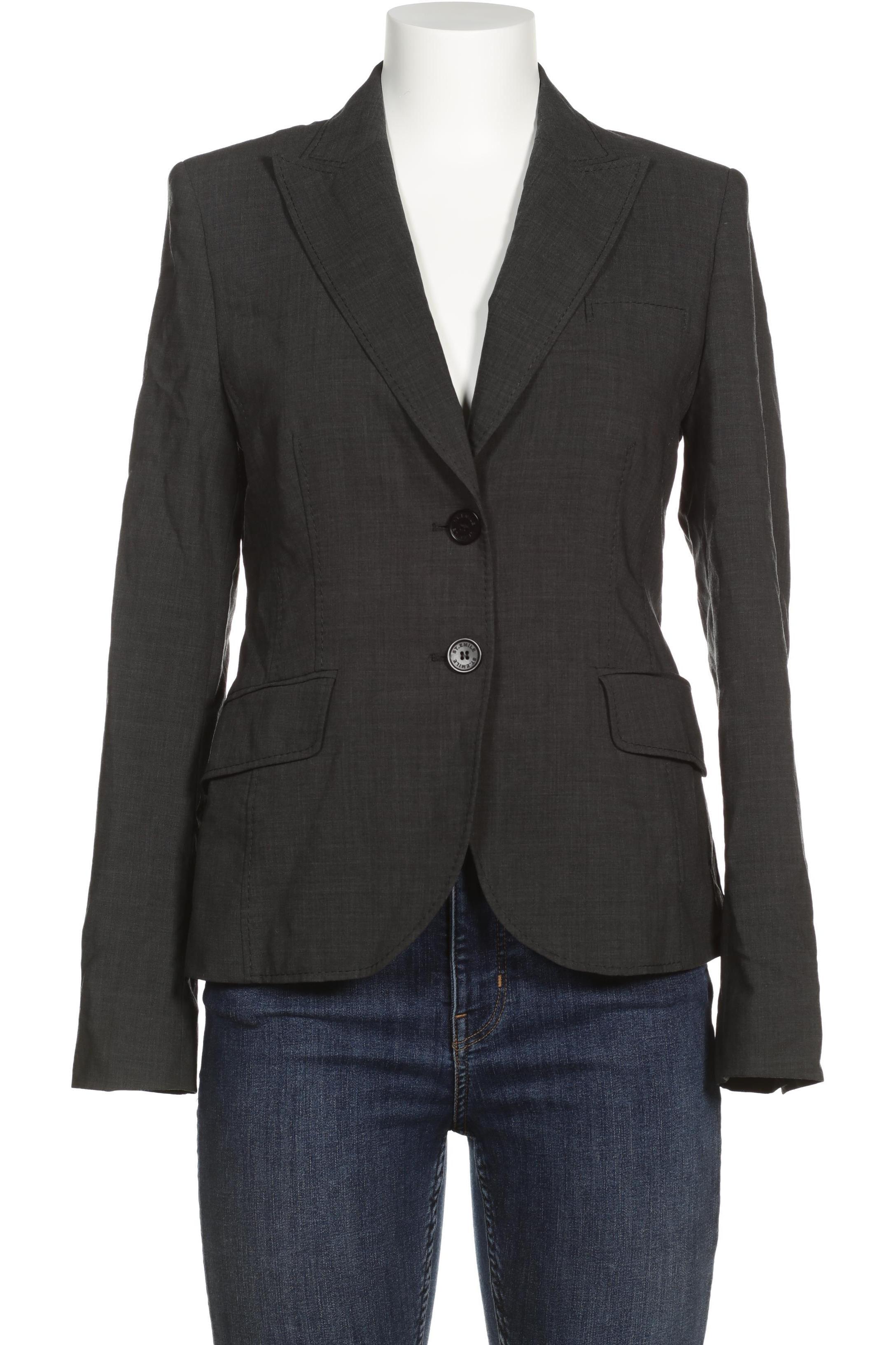 

St.Emile Damen Blazer, grau, Gr. 38