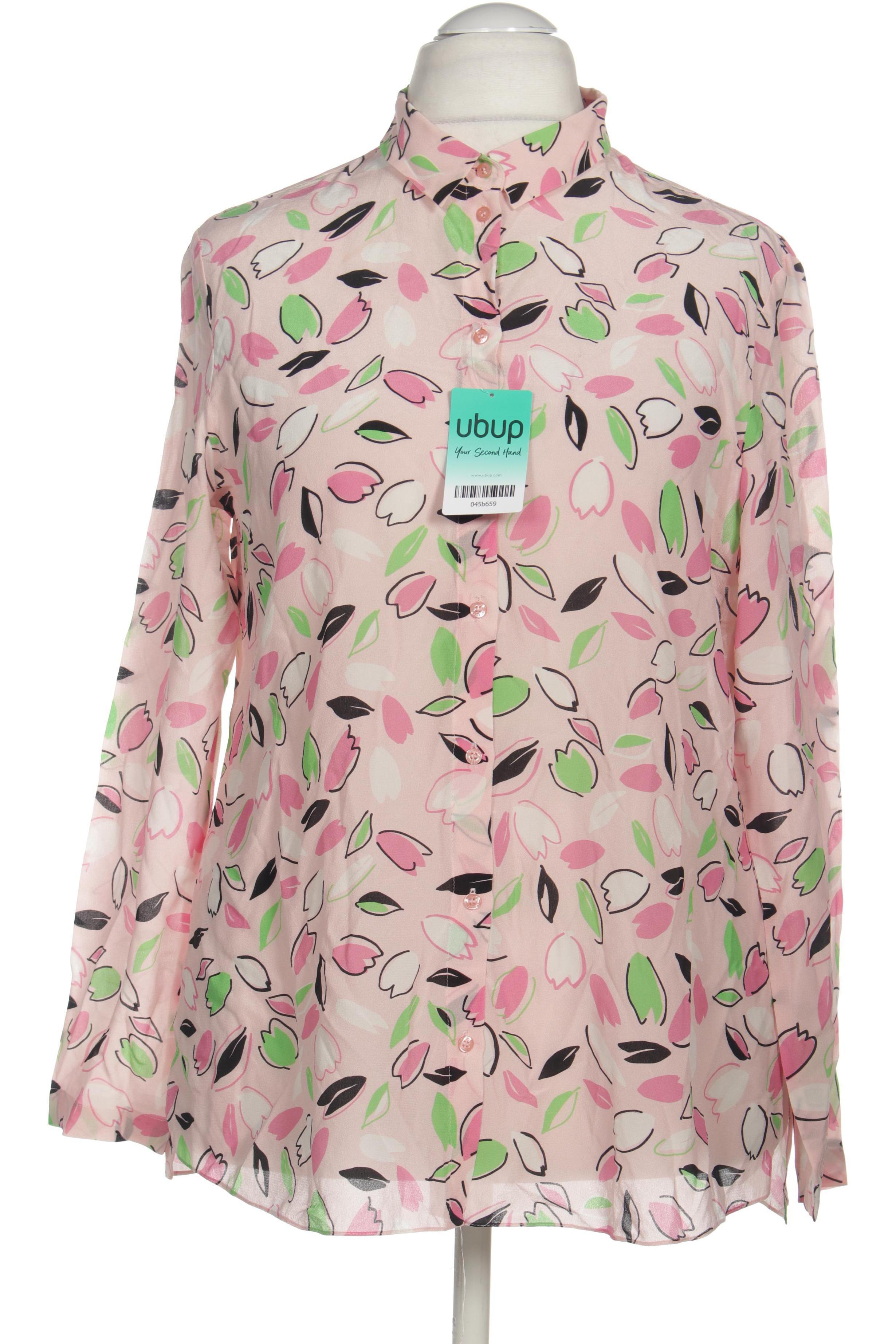 

St.Emile Damen Bluse, pink, Gr. 44