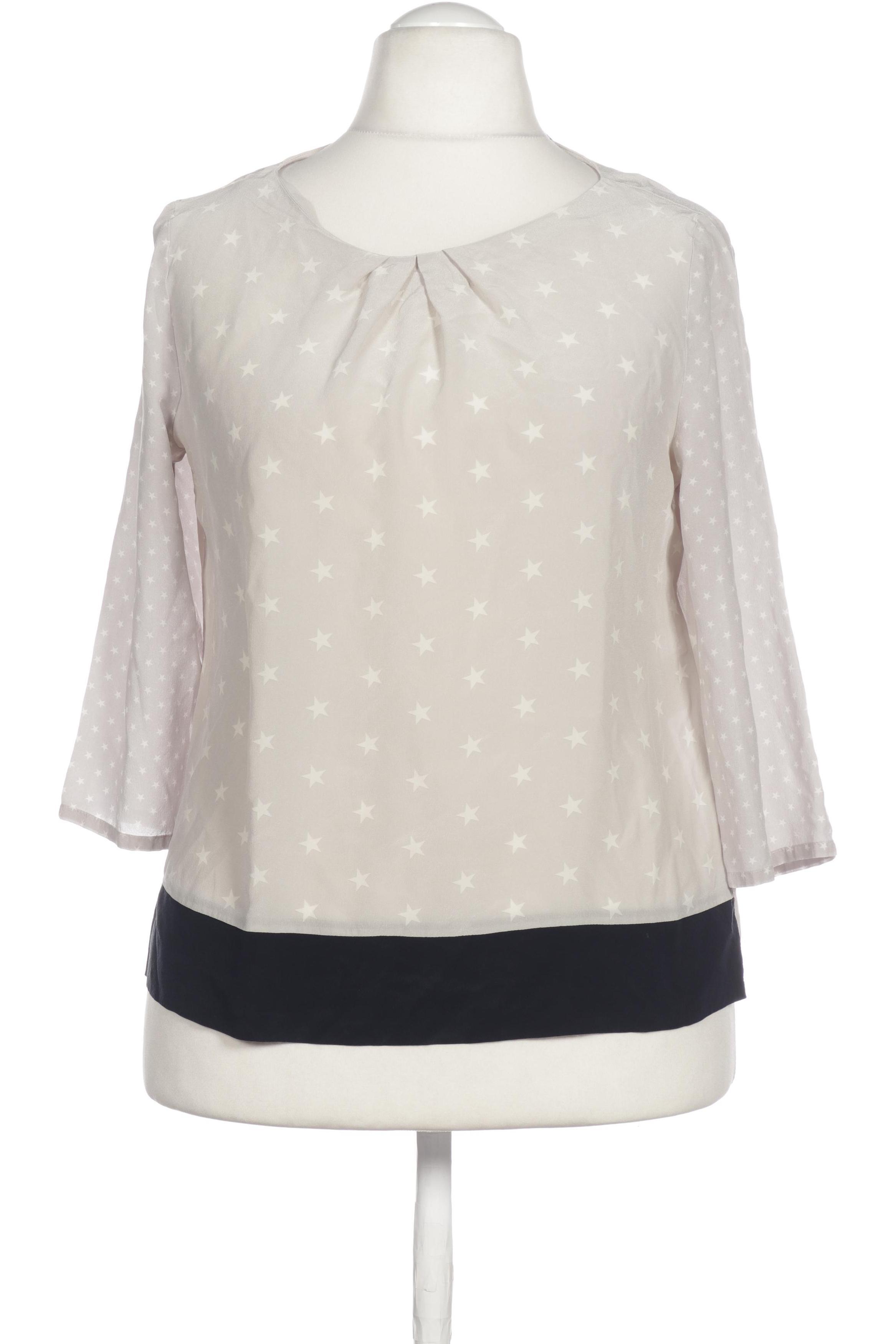 

St.Emile Damen Bluse, grau, Gr. 42