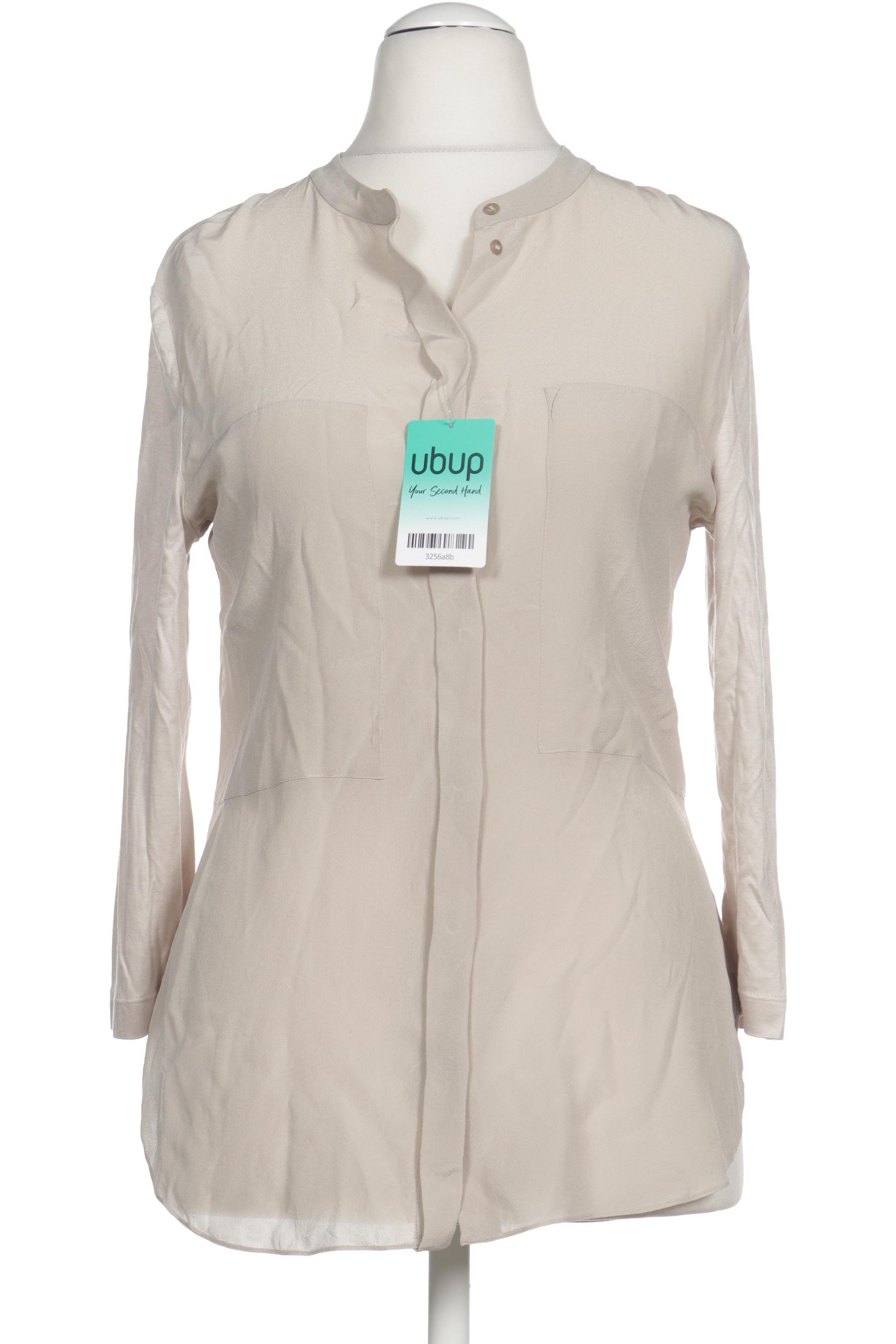 

St.Emile Damen Bluse, beige, Gr.