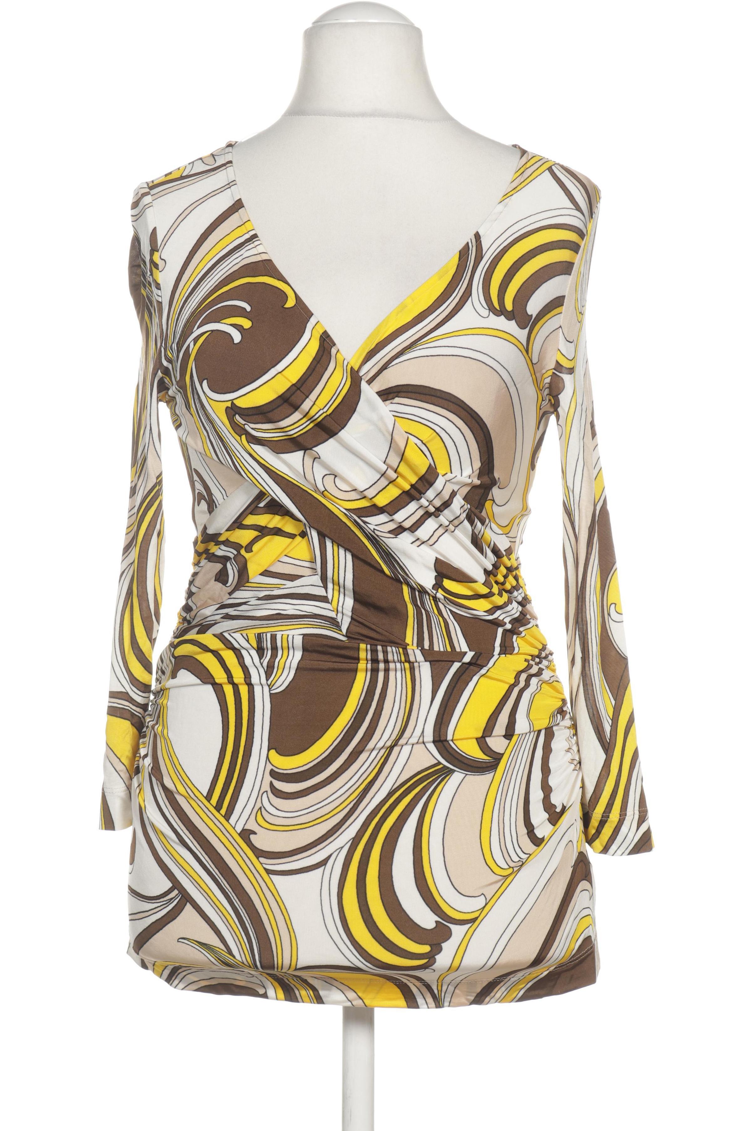 

St.Emile Damen Bluse, beige, Gr.