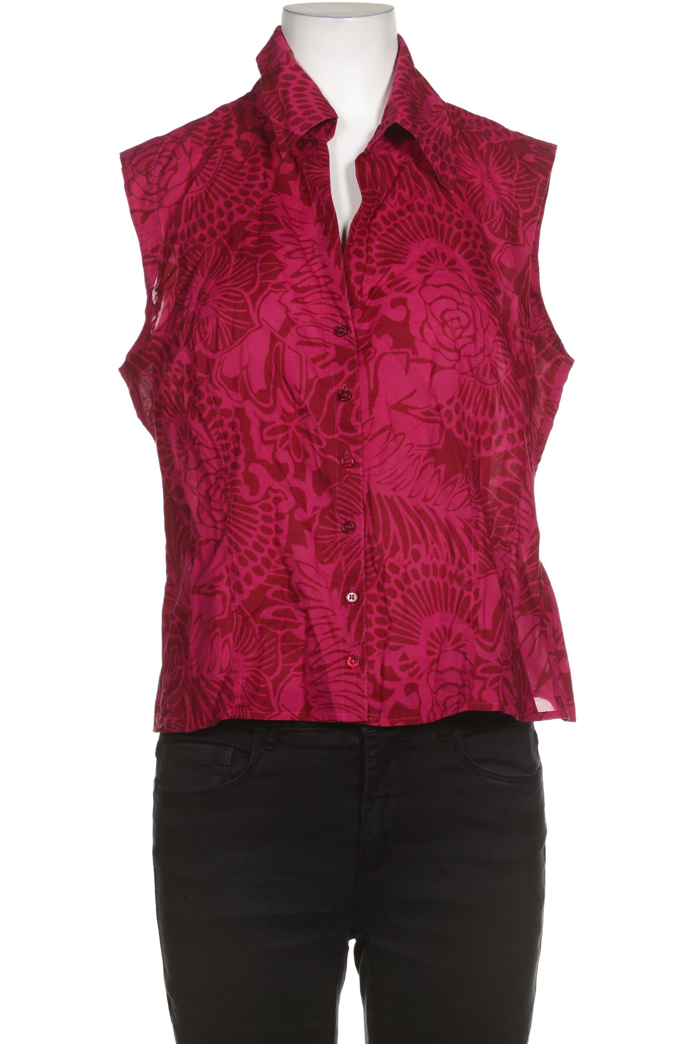 

St.Emile Damen Bluse, pink, Gr. 44