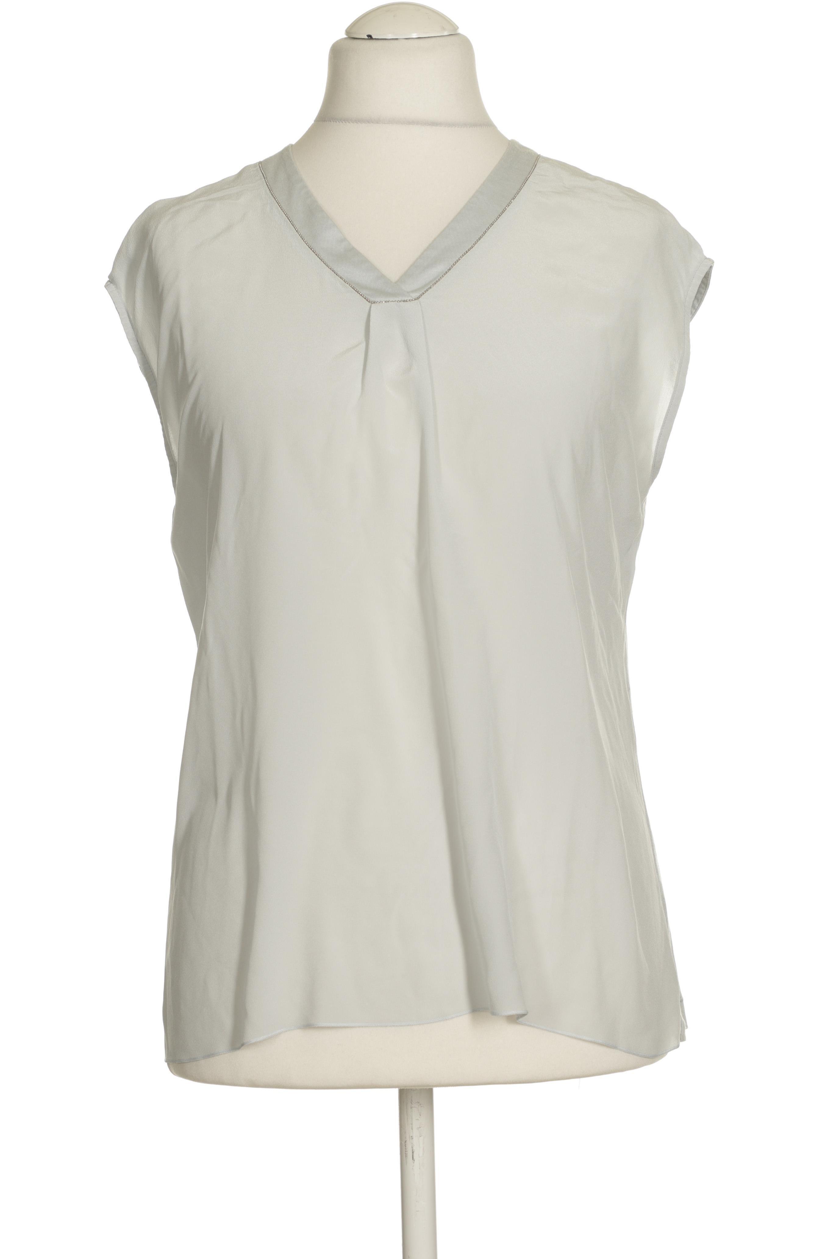 

St.Emile Damen Bluse, grau, Gr.