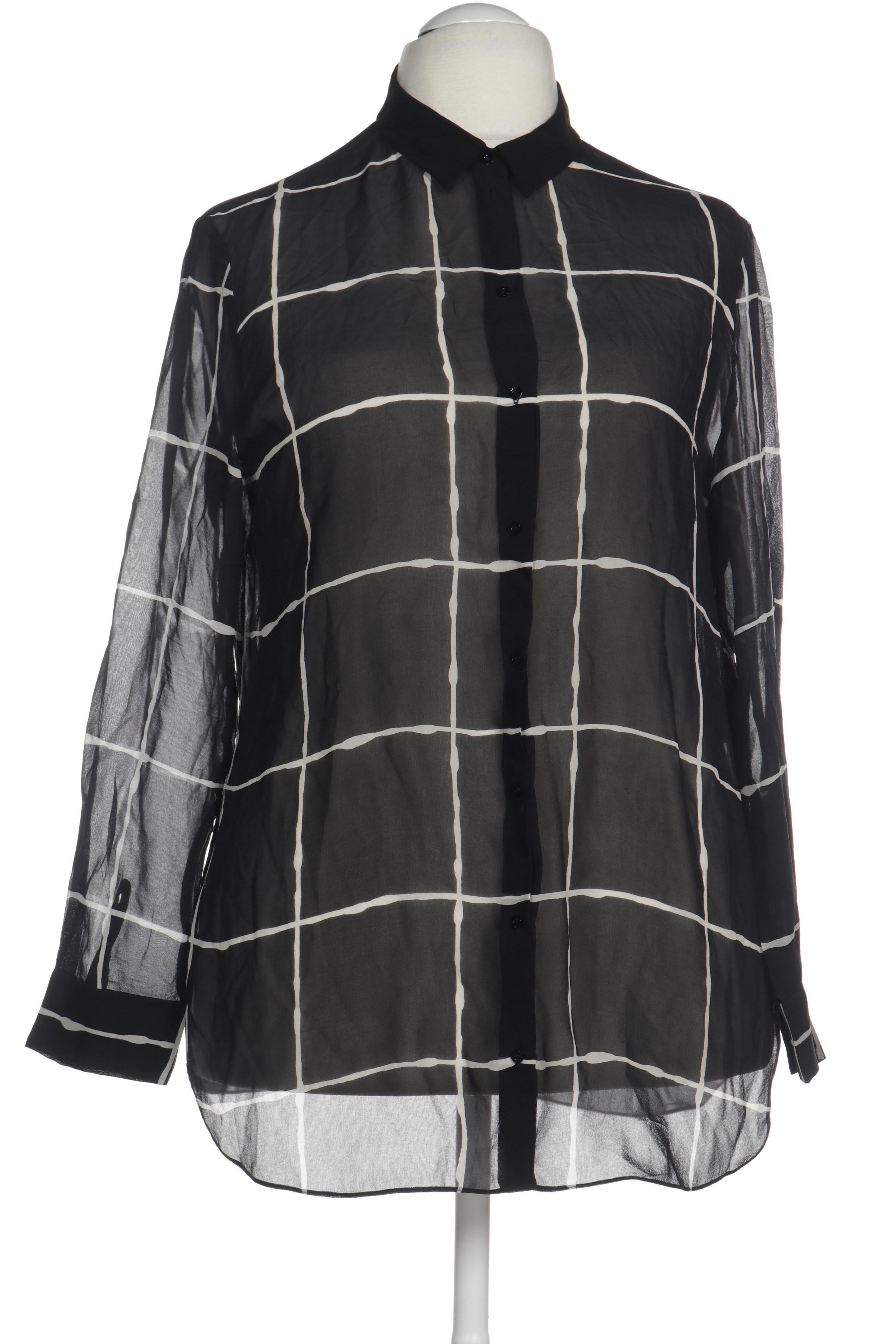 

St.Emile Damen Bluse, blau, Gr. 42