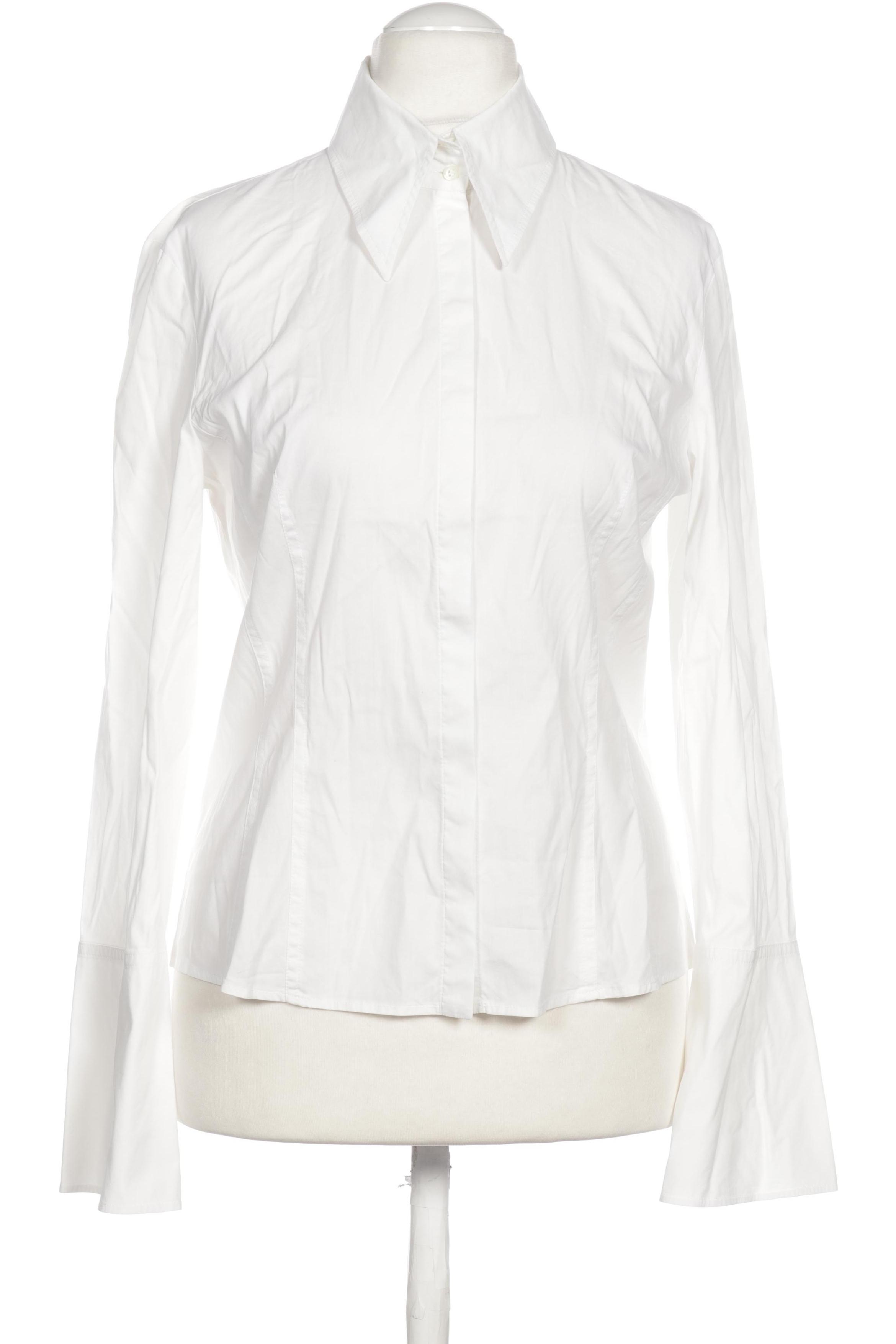 

St.Emile Damen Bluse, weiß, Gr.