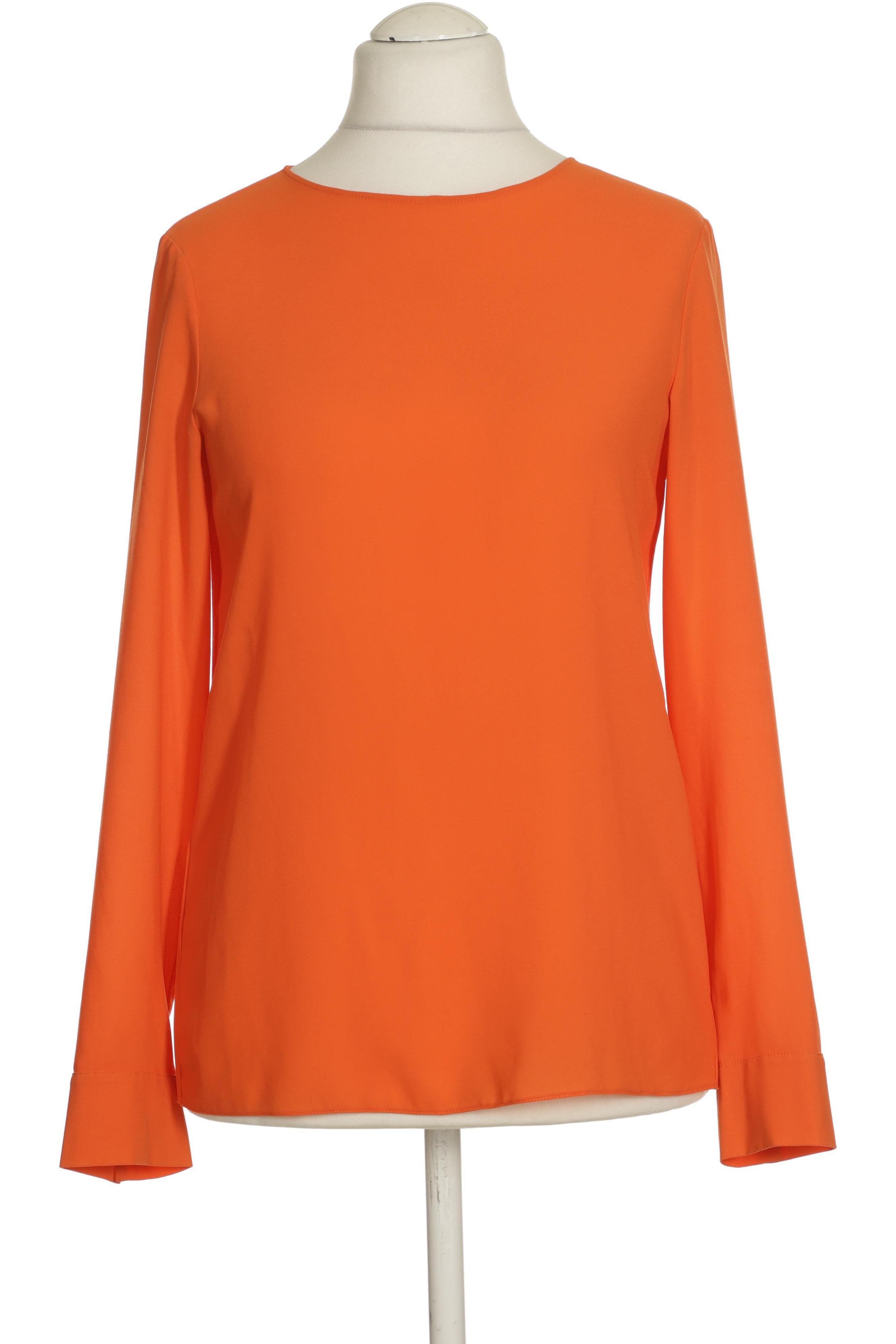 

St.Emile Damen Bluse, orange, Gr. 36