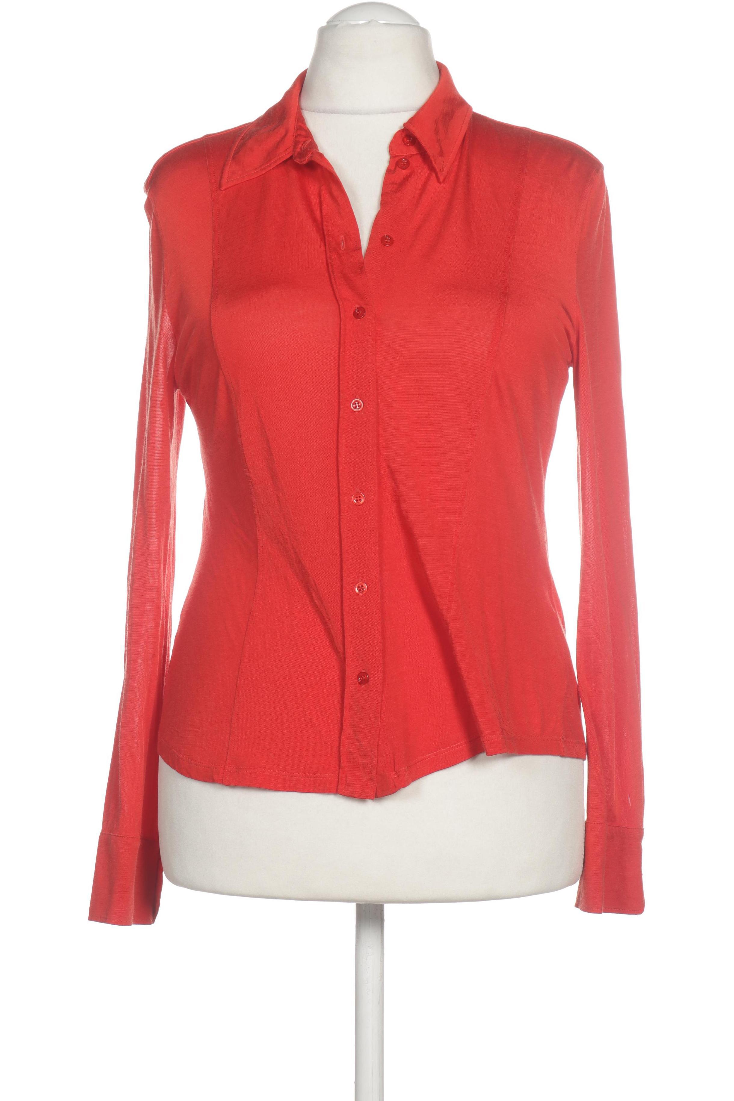 

St.Emile Damen Bluse, rot, Gr.
