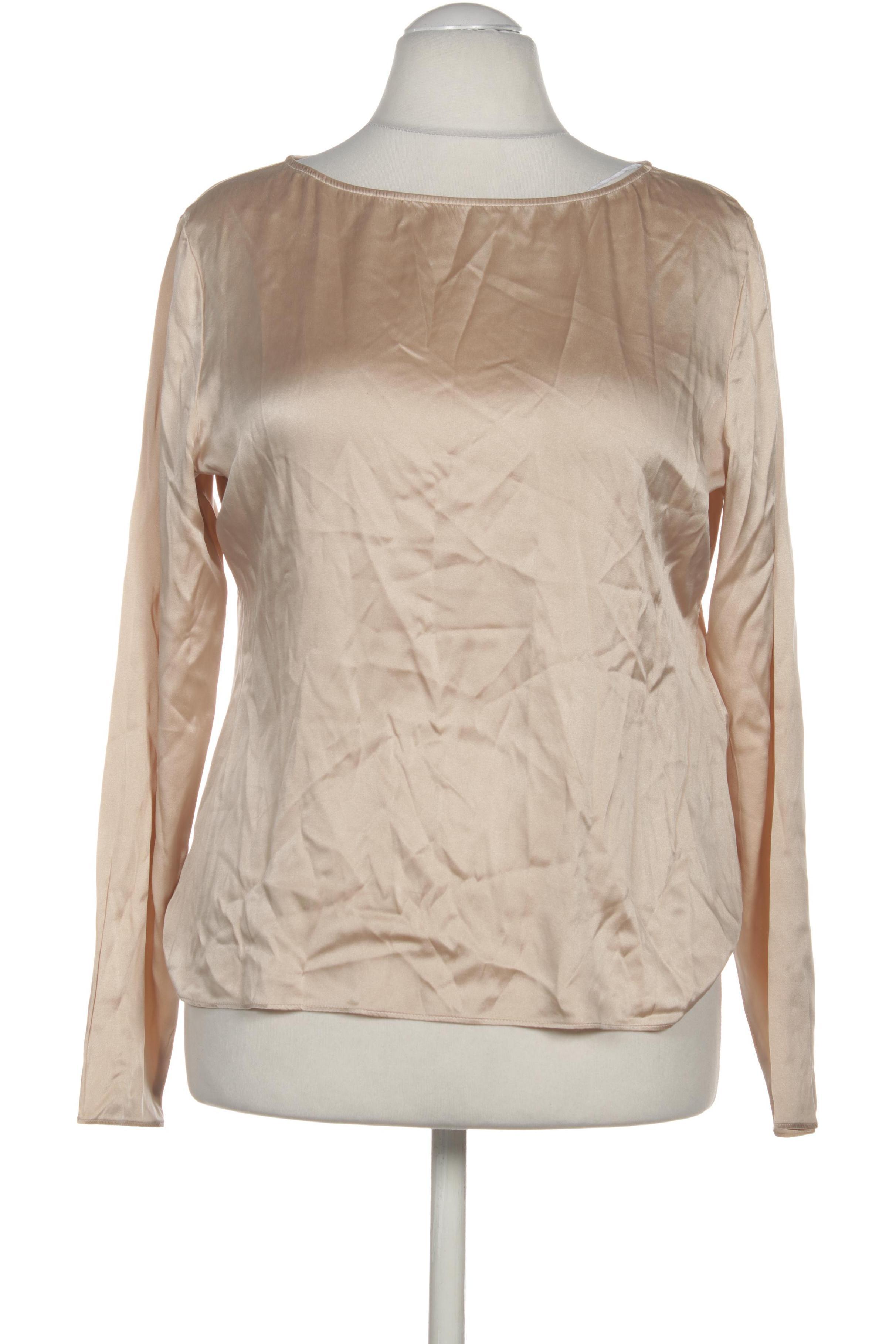 

St.Emile Damen Bluse, beige, Gr. 40