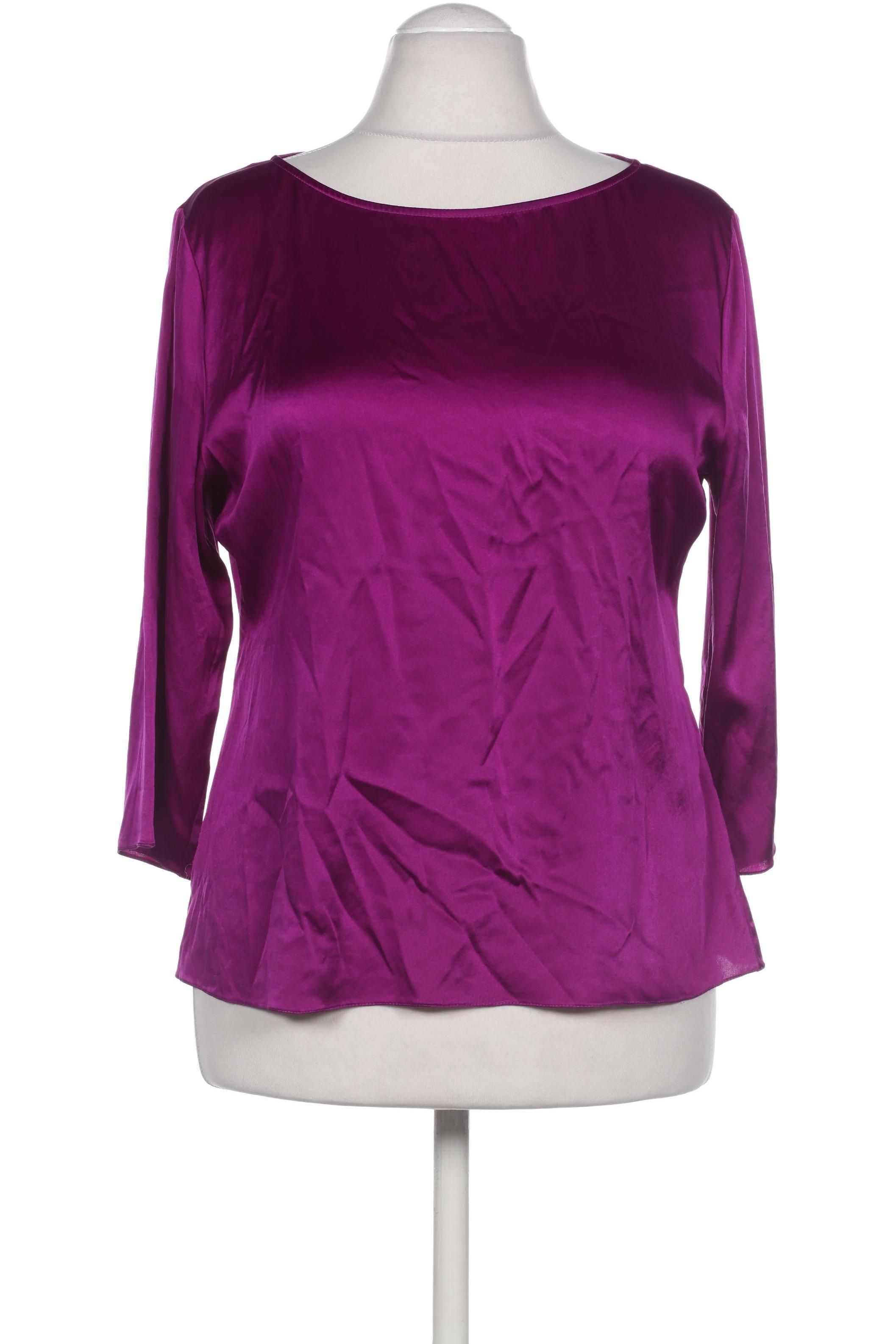 

St.Emile Damen Bluse, lila, Gr. 42