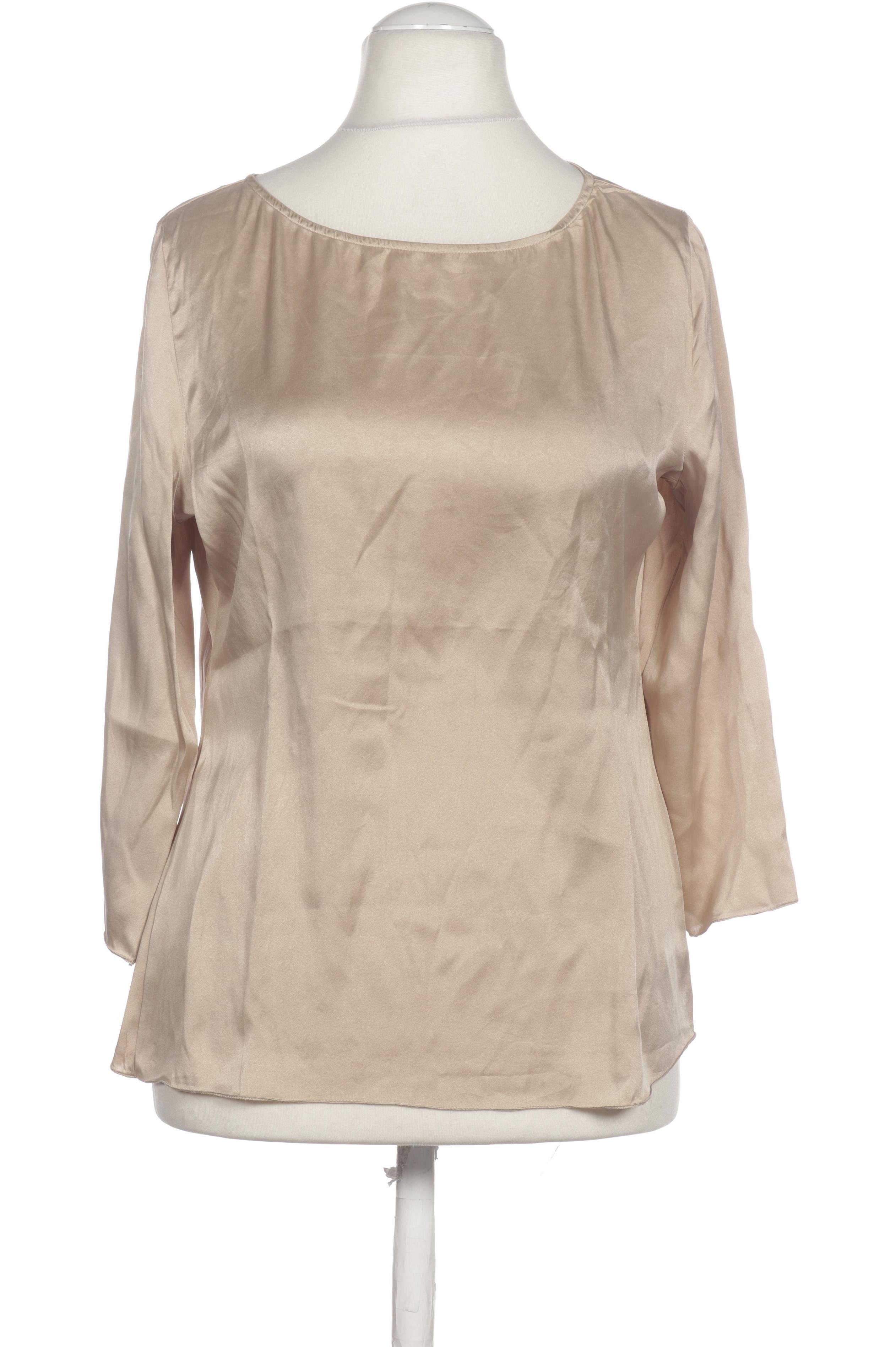 

St.Emile Damen Bluse, beige, Gr.