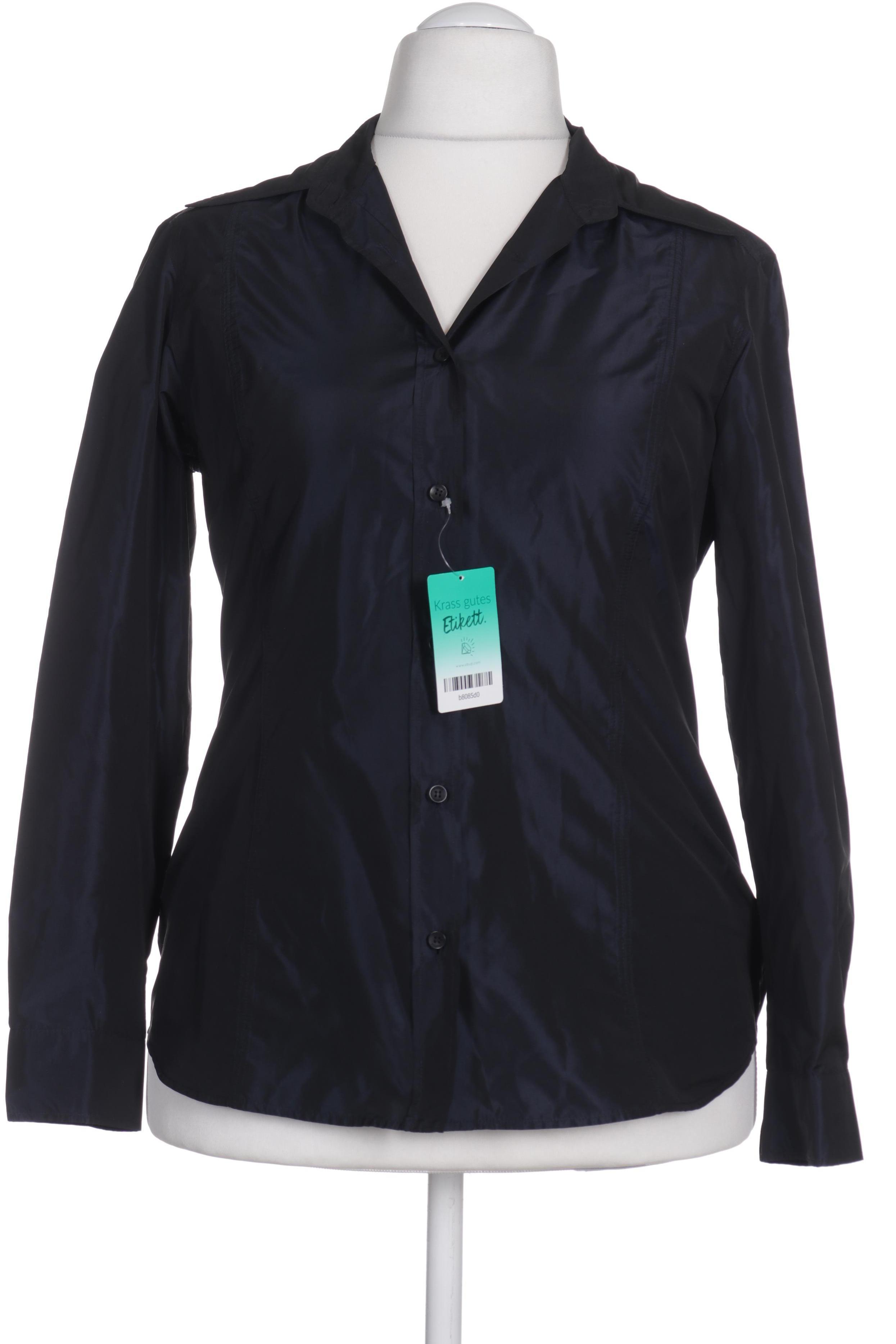 

St.Emile Damen Bluse, blau, Gr.