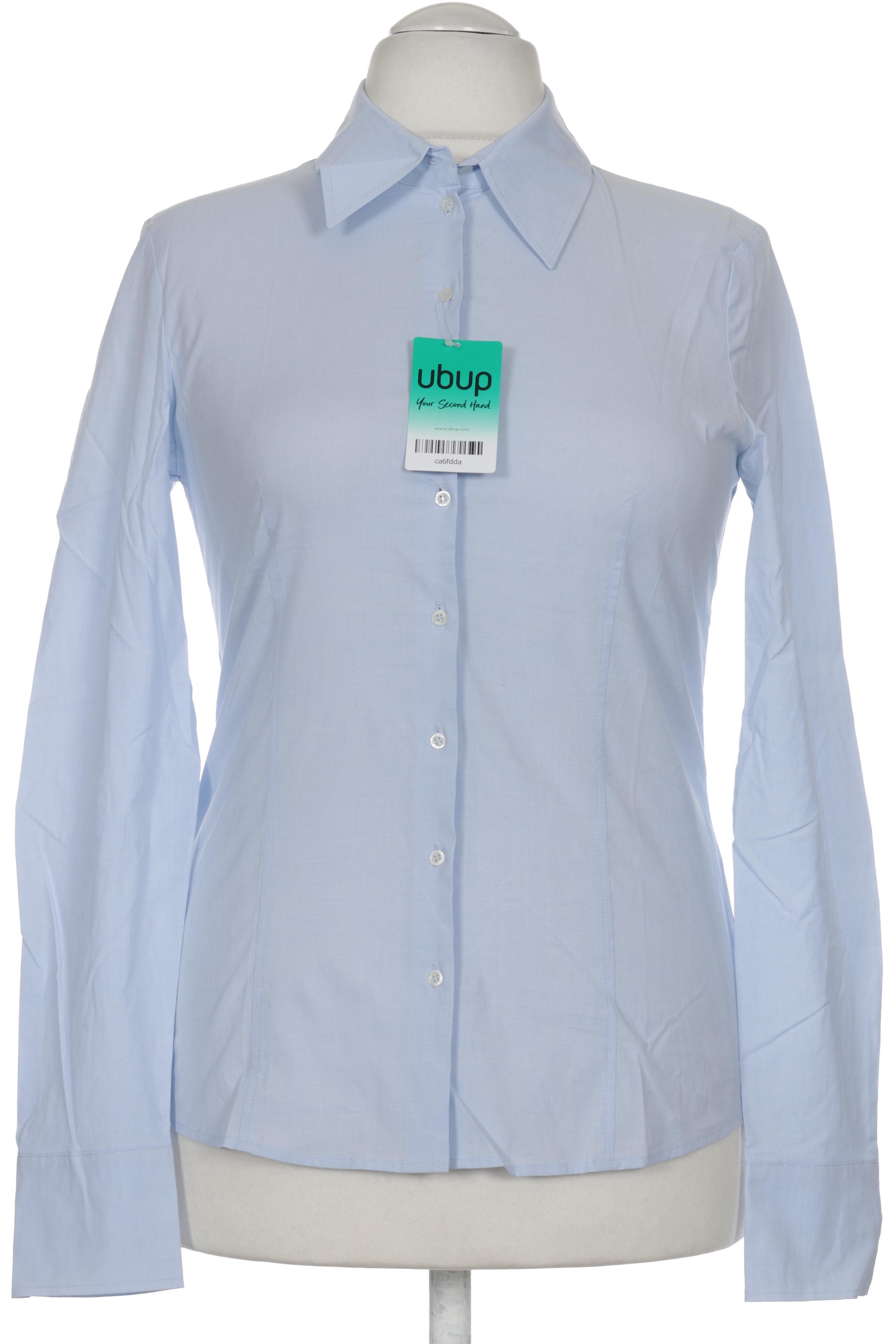 

St.Emile Damen Bluse, blau, Gr. 42