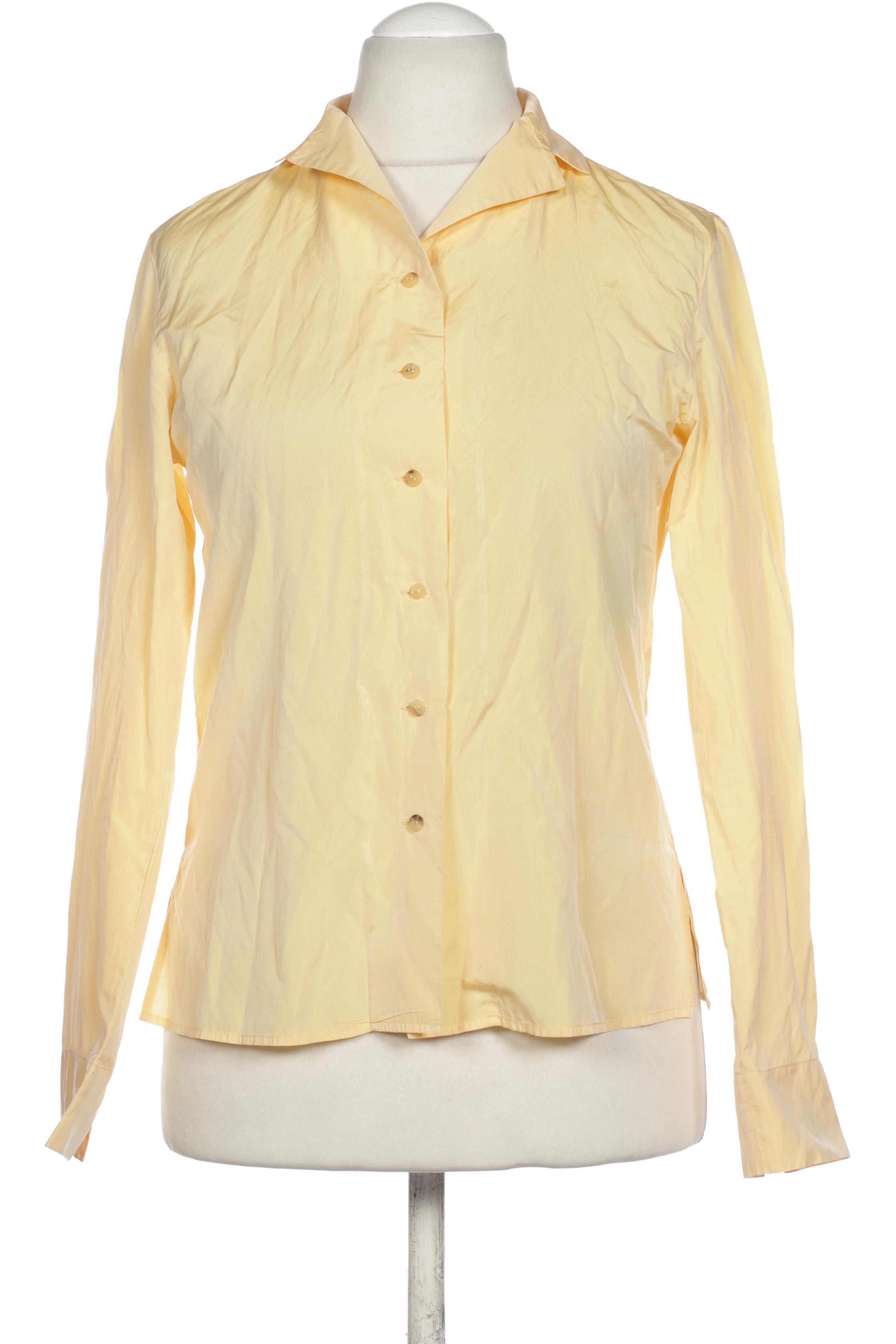 

St.Emile Damen Bluse, gelb, Gr. 38