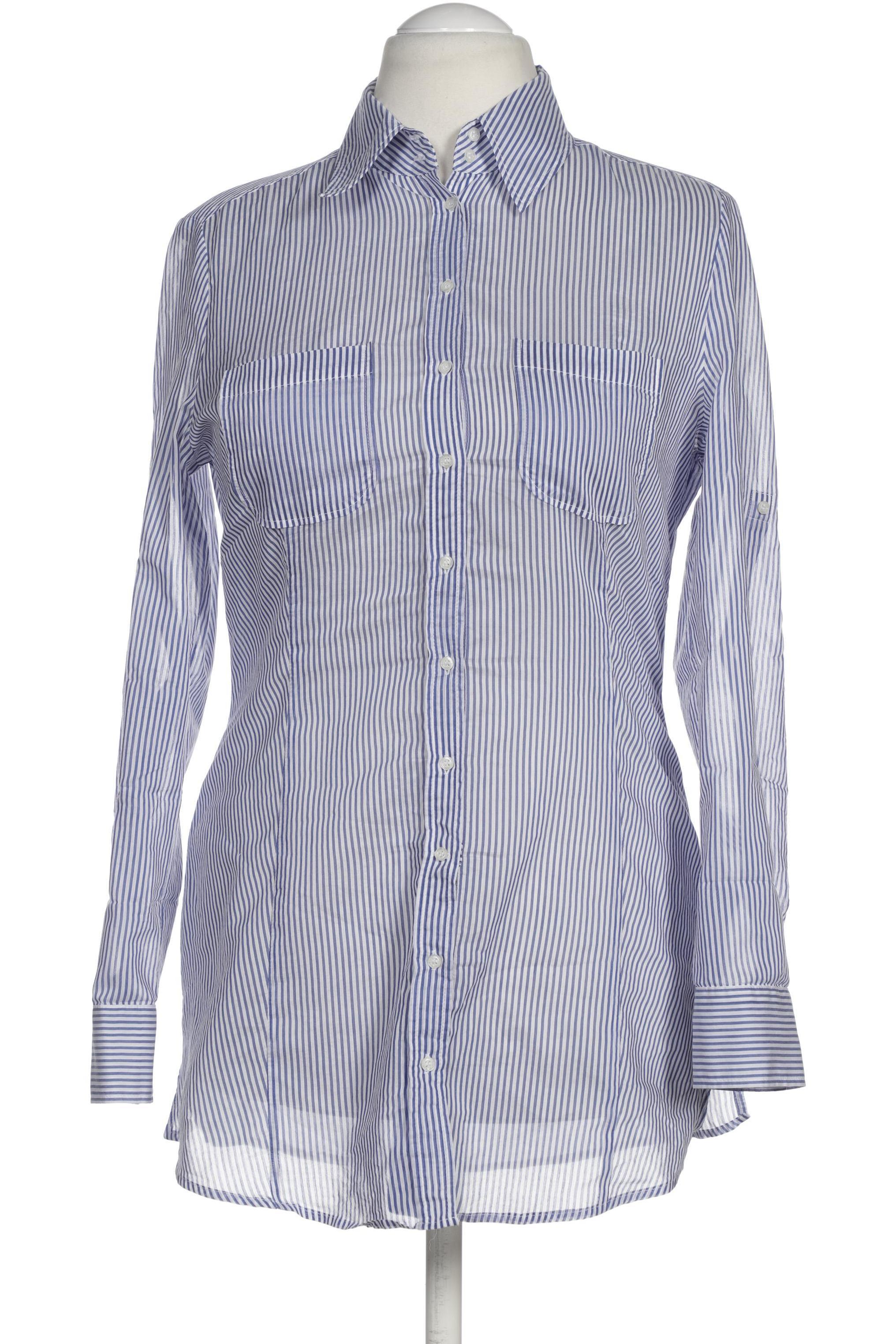 

St.Emile Damen Bluse, blau, Gr.
