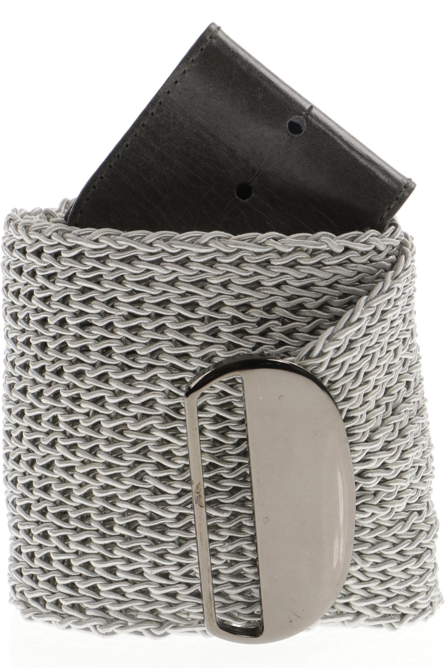 

St.Emile Damen Gürtel, silber, Gr.