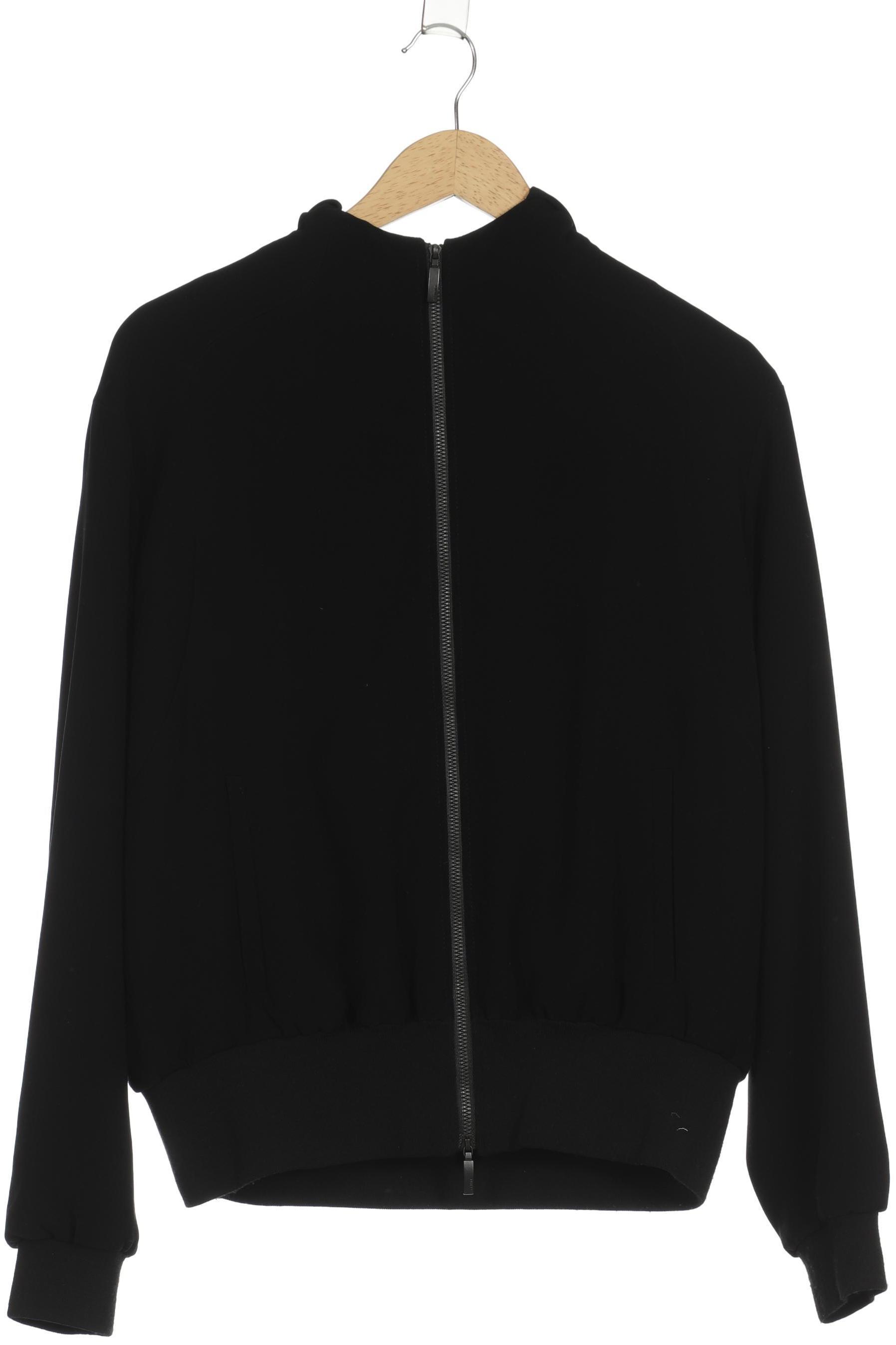 

St.Emile Damen Jacke, schwarz, Gr. 42