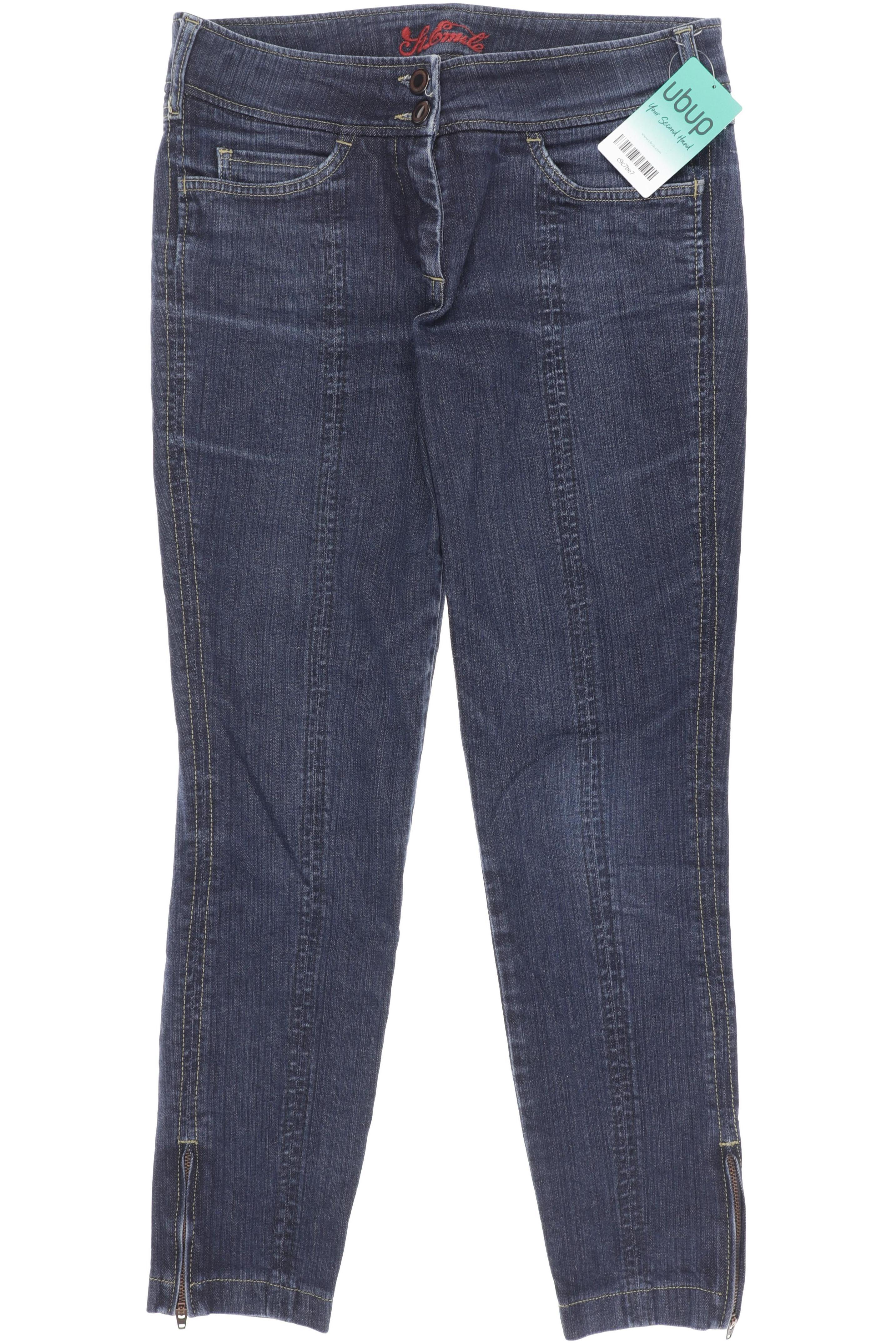 

St.Emile Damen Jeans, blau, Gr. 36