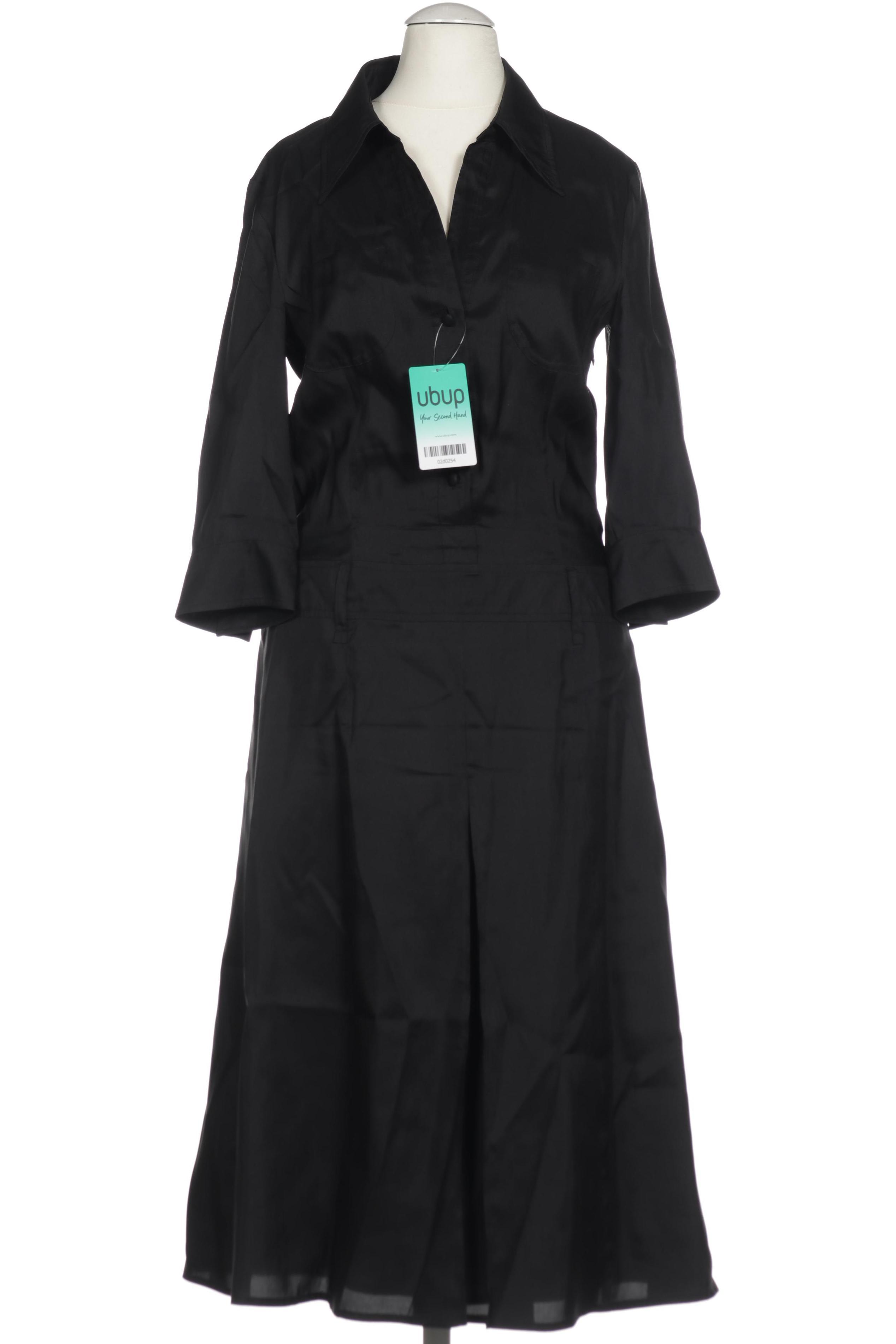 

St.Emile Damen Kleid, schwarz, Gr. 36