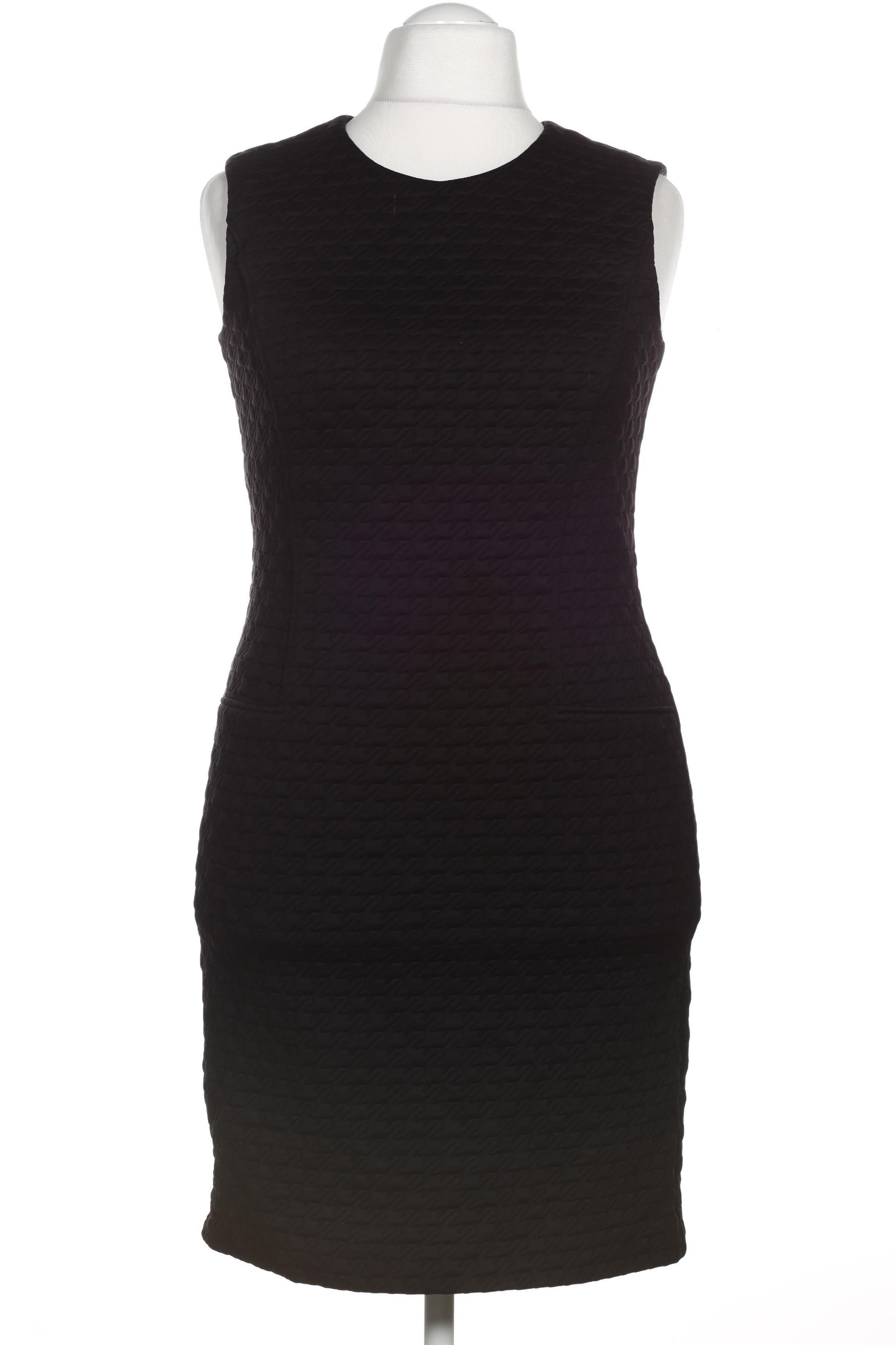 

St.Emile Damen Kleid, schwarz, Gr. 40