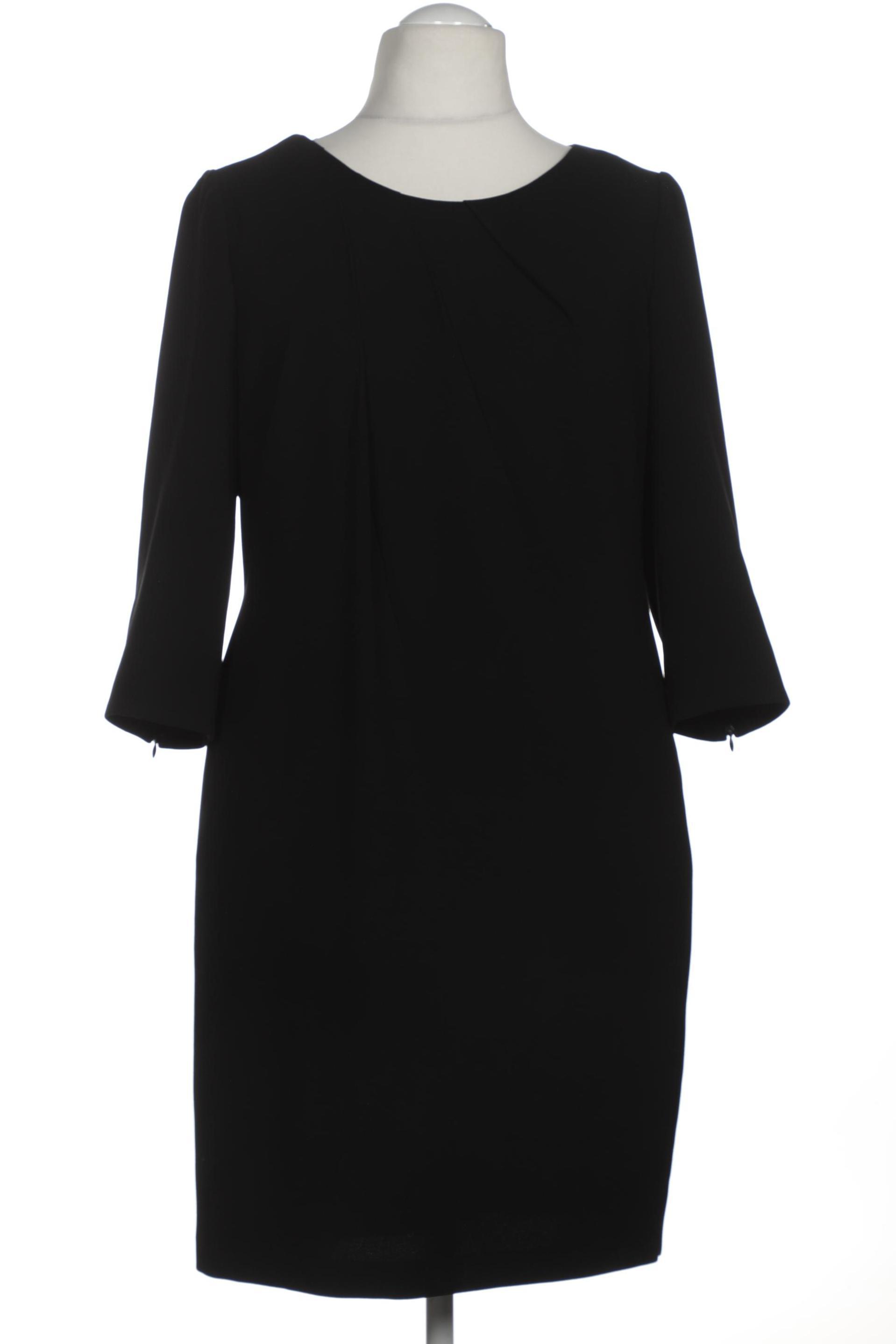 

St.Emile Damen Kleid, schwarz, Gr. 44