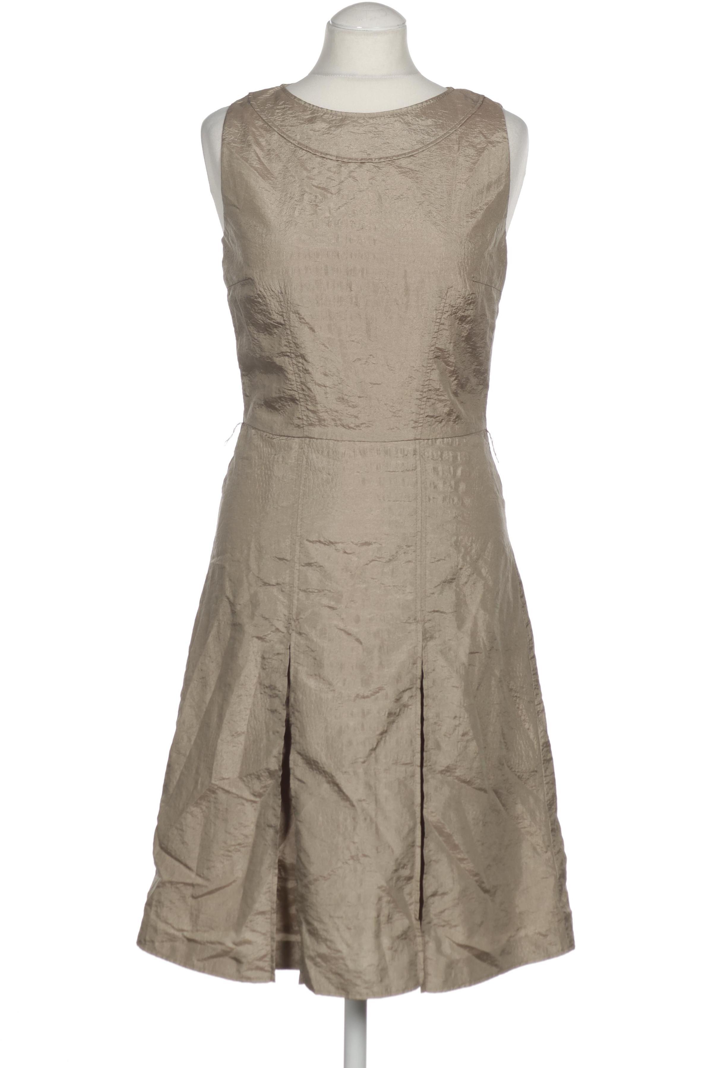 

St.Emile Damen Kleid, beige, Gr. 36