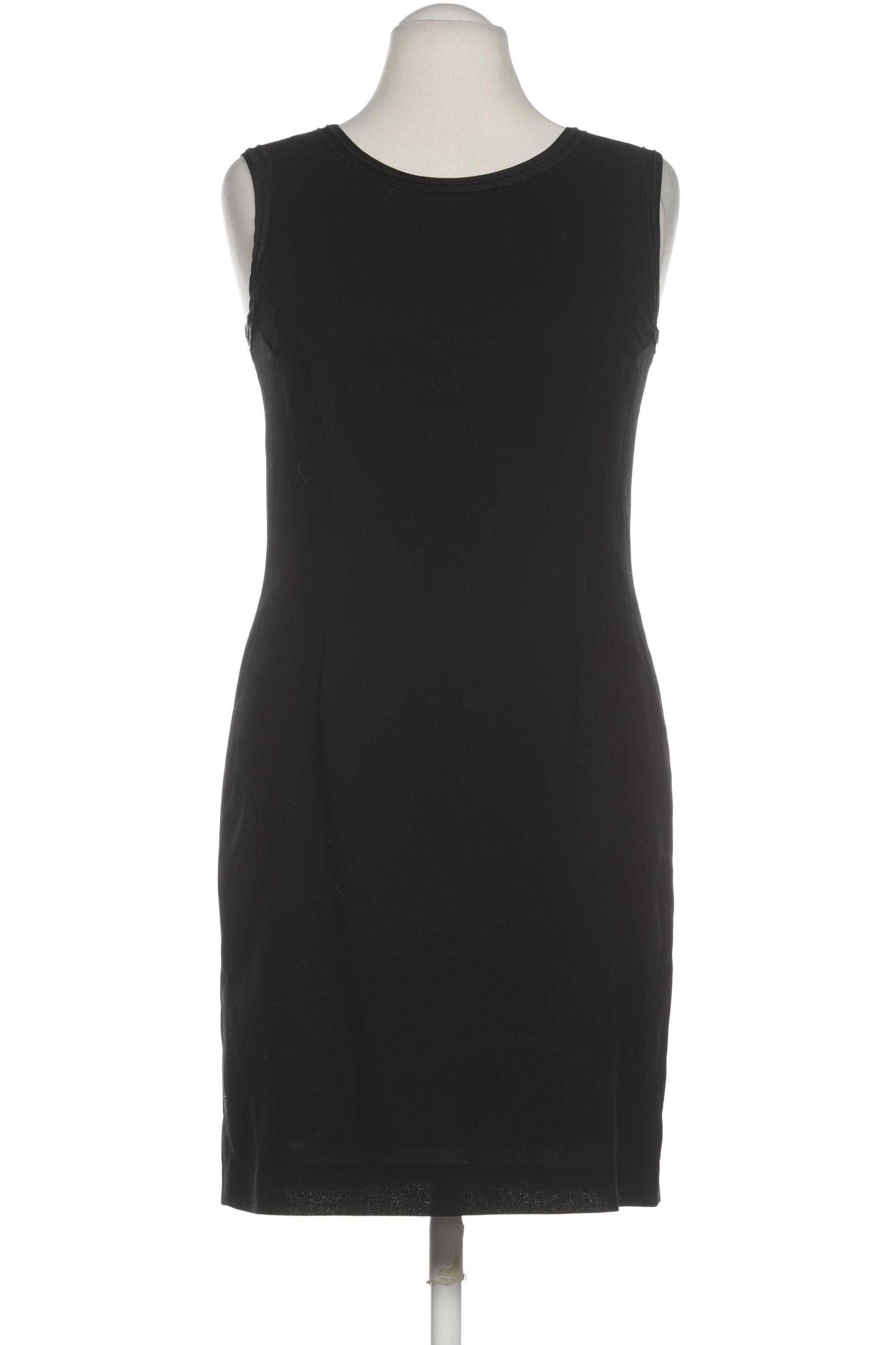 

St.Emile Damen Kleid, schwarz, Gr. 40