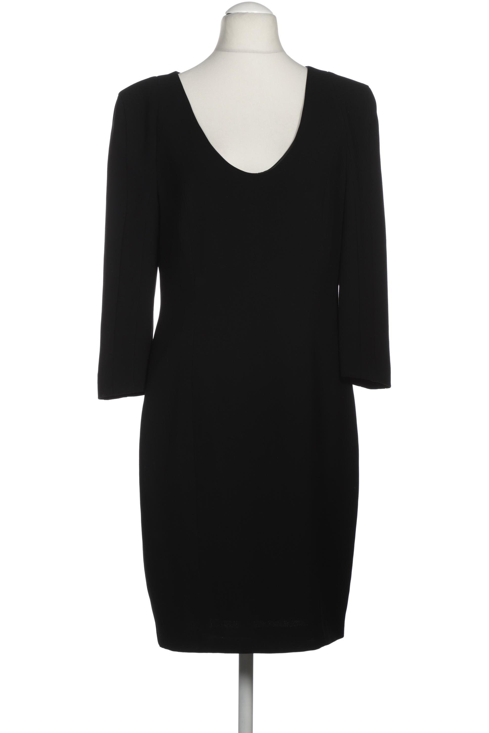 

St.Emile Damen Kleid, schwarz, Gr. 40