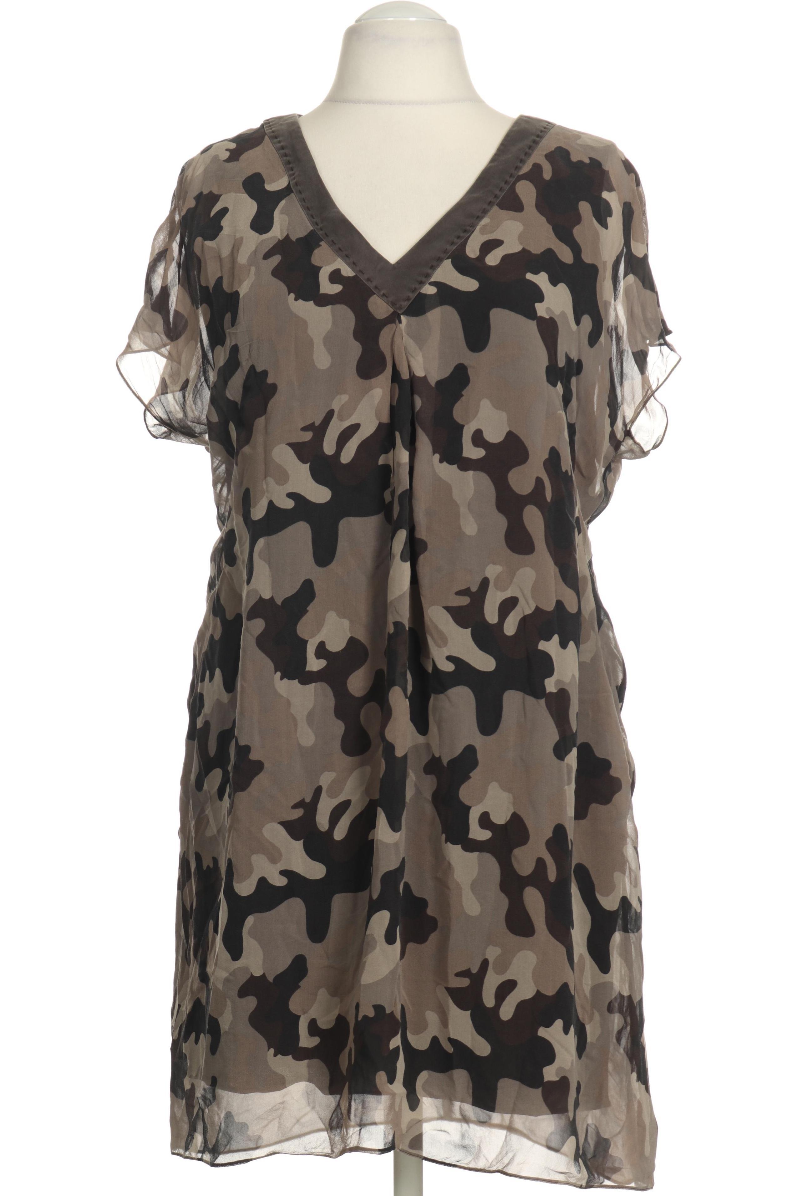 

St.Emile Damen Kleid, braun, Gr. 42