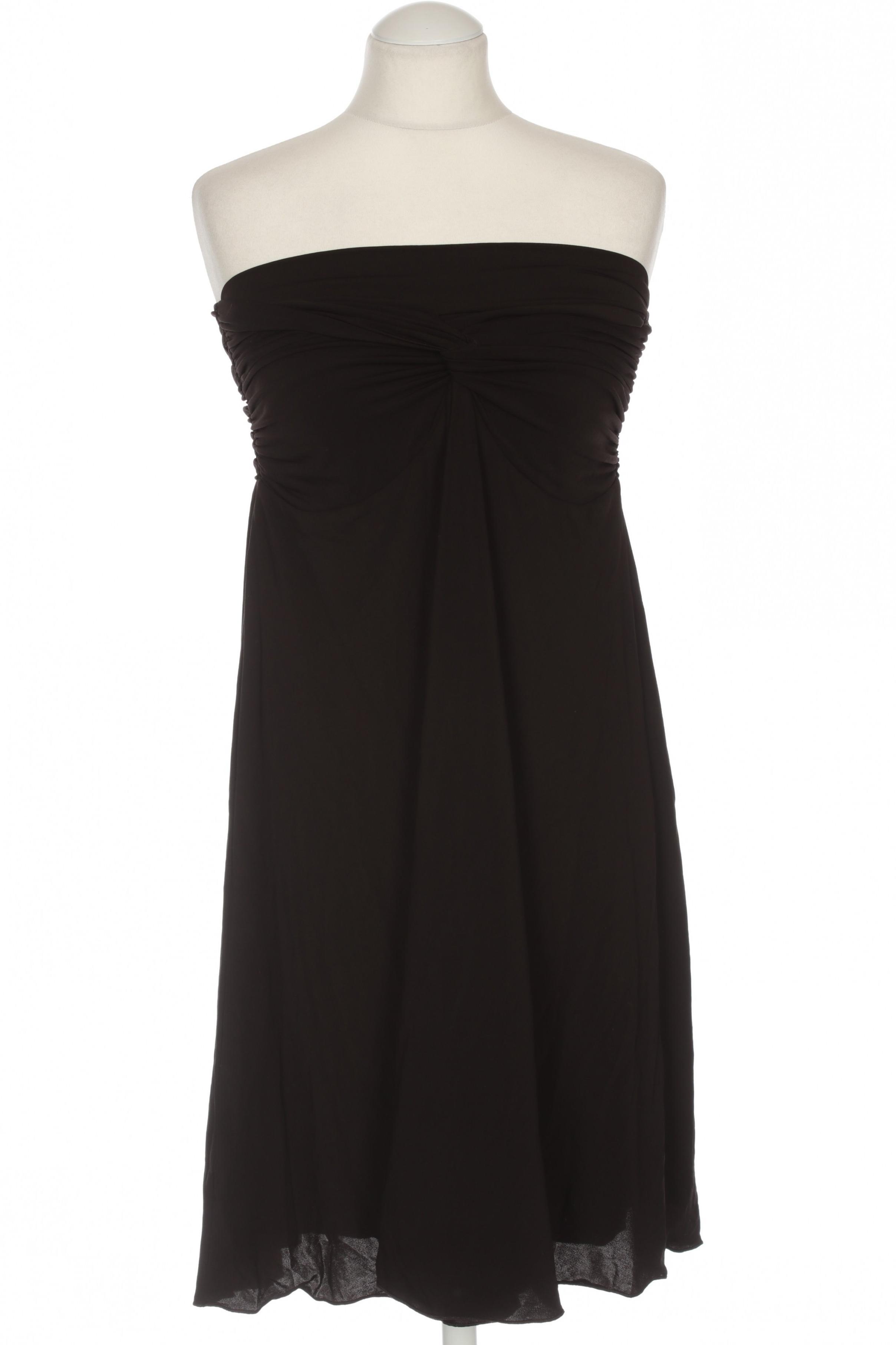 

St.Emile Damen Kleid, schwarz, Gr.