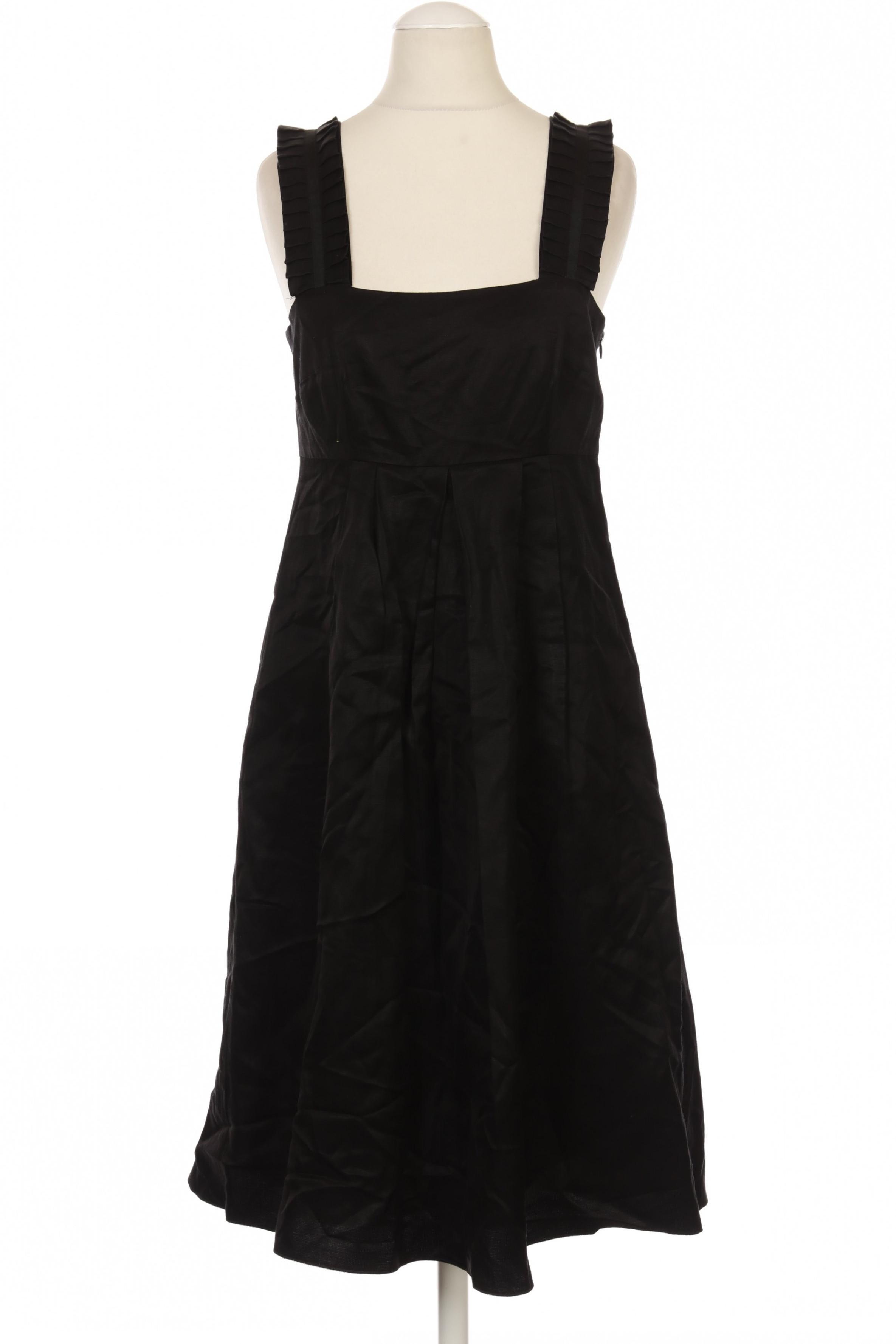 

St.Emile Damen Kleid, schwarz, Gr. 34