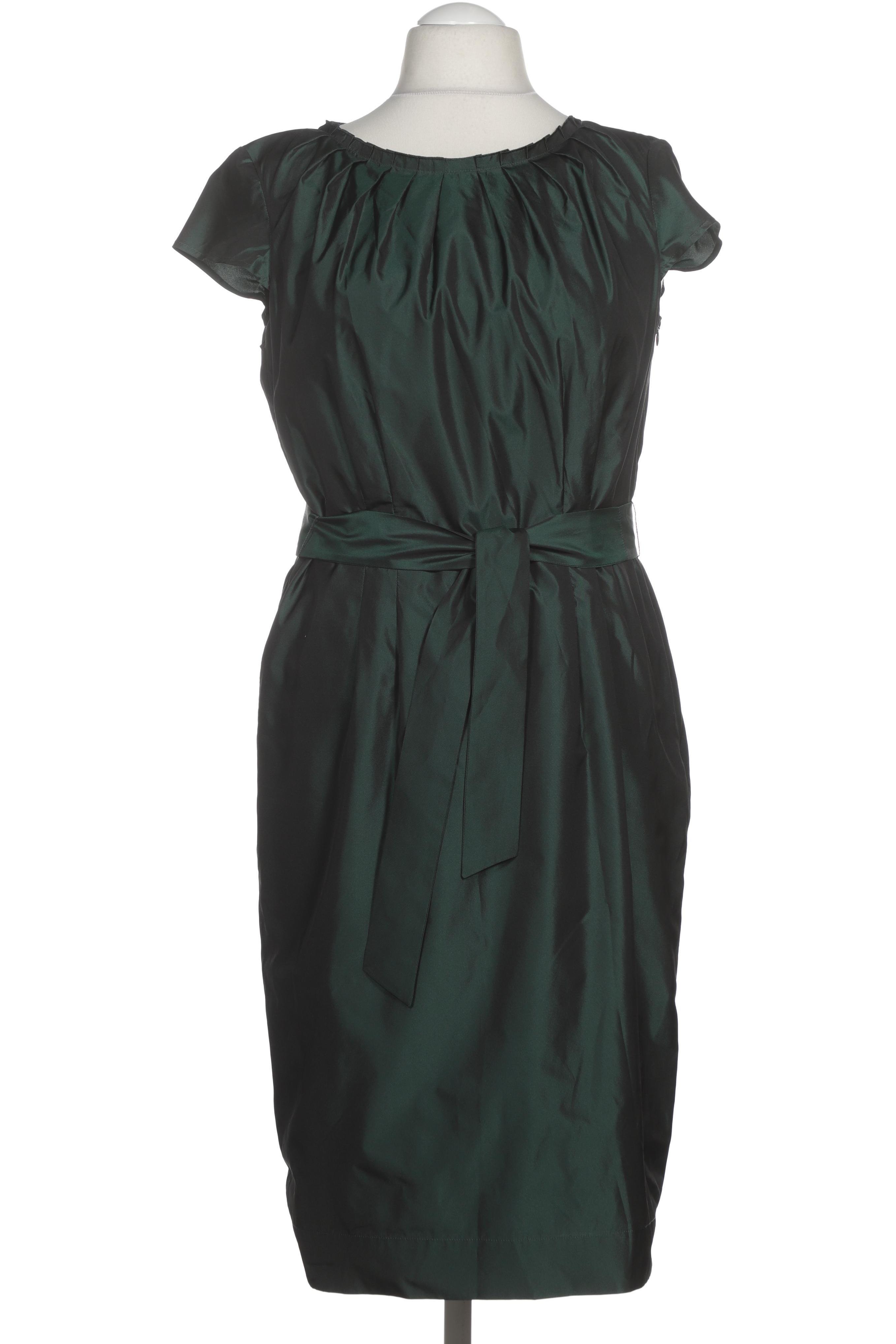 

St.Emile Damen Kleid, grün, Gr. 42