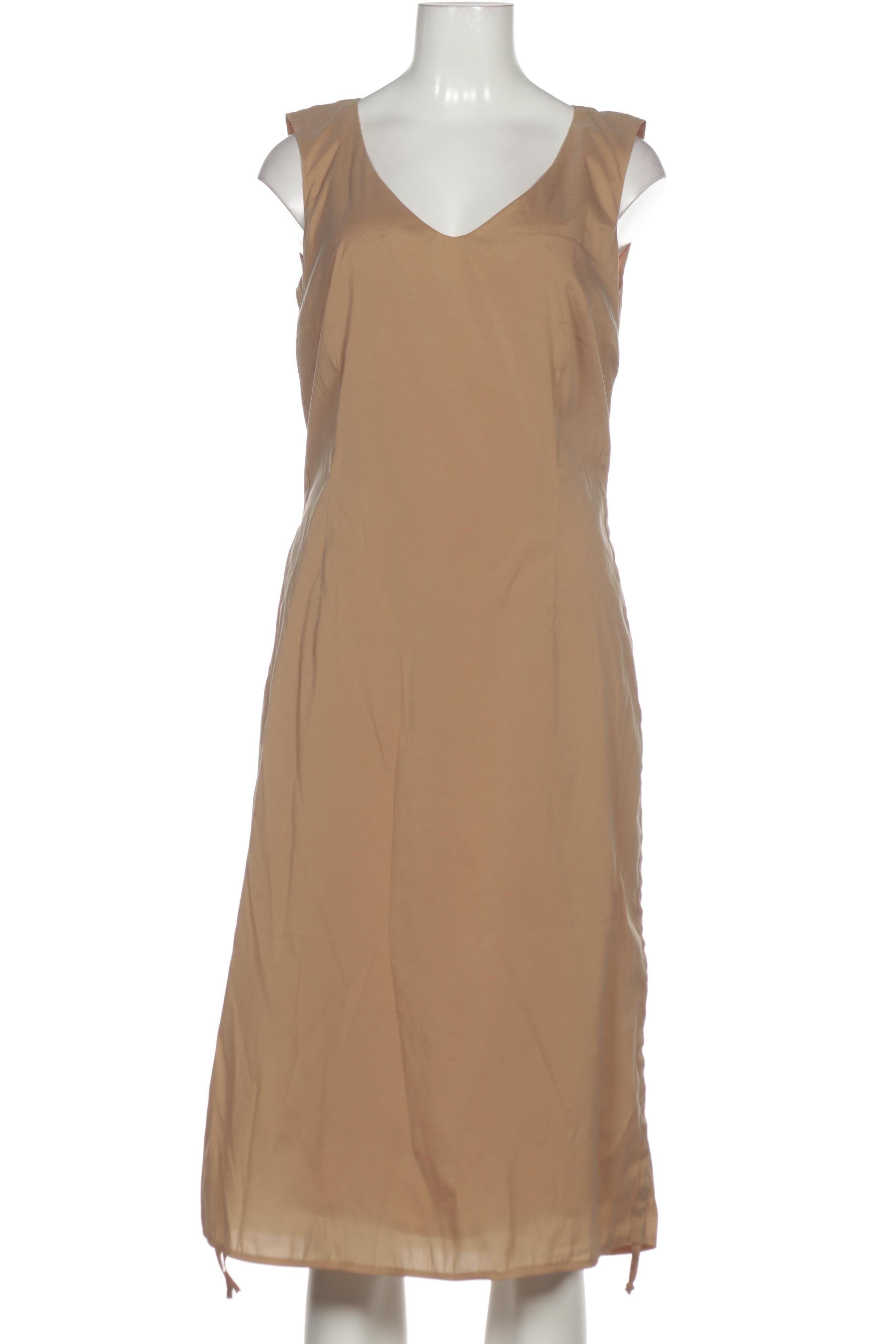 

St.Emile Damen Kleid, beige, Gr. 36