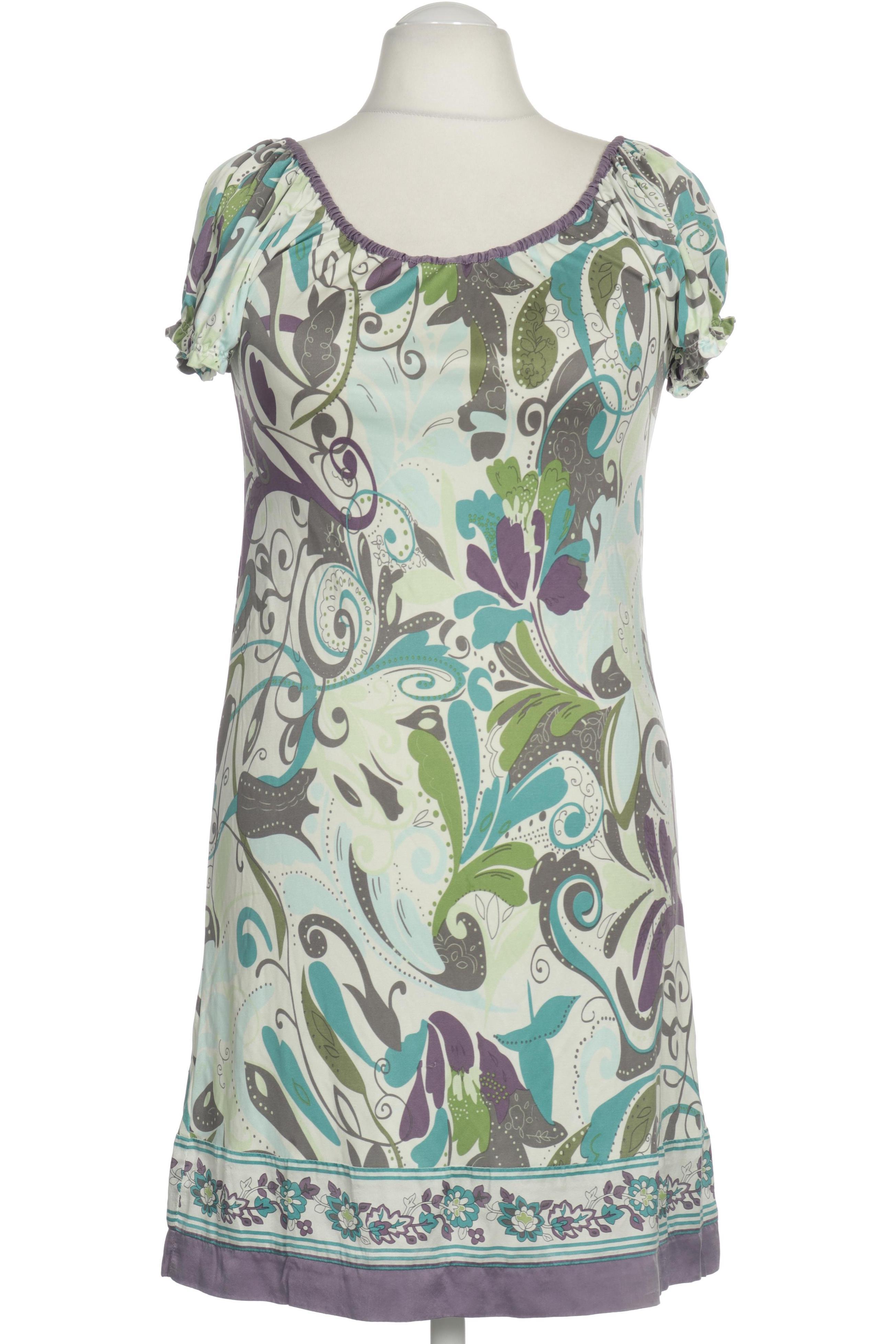 

St.Emile Damen Kleid, grün, Gr. 38