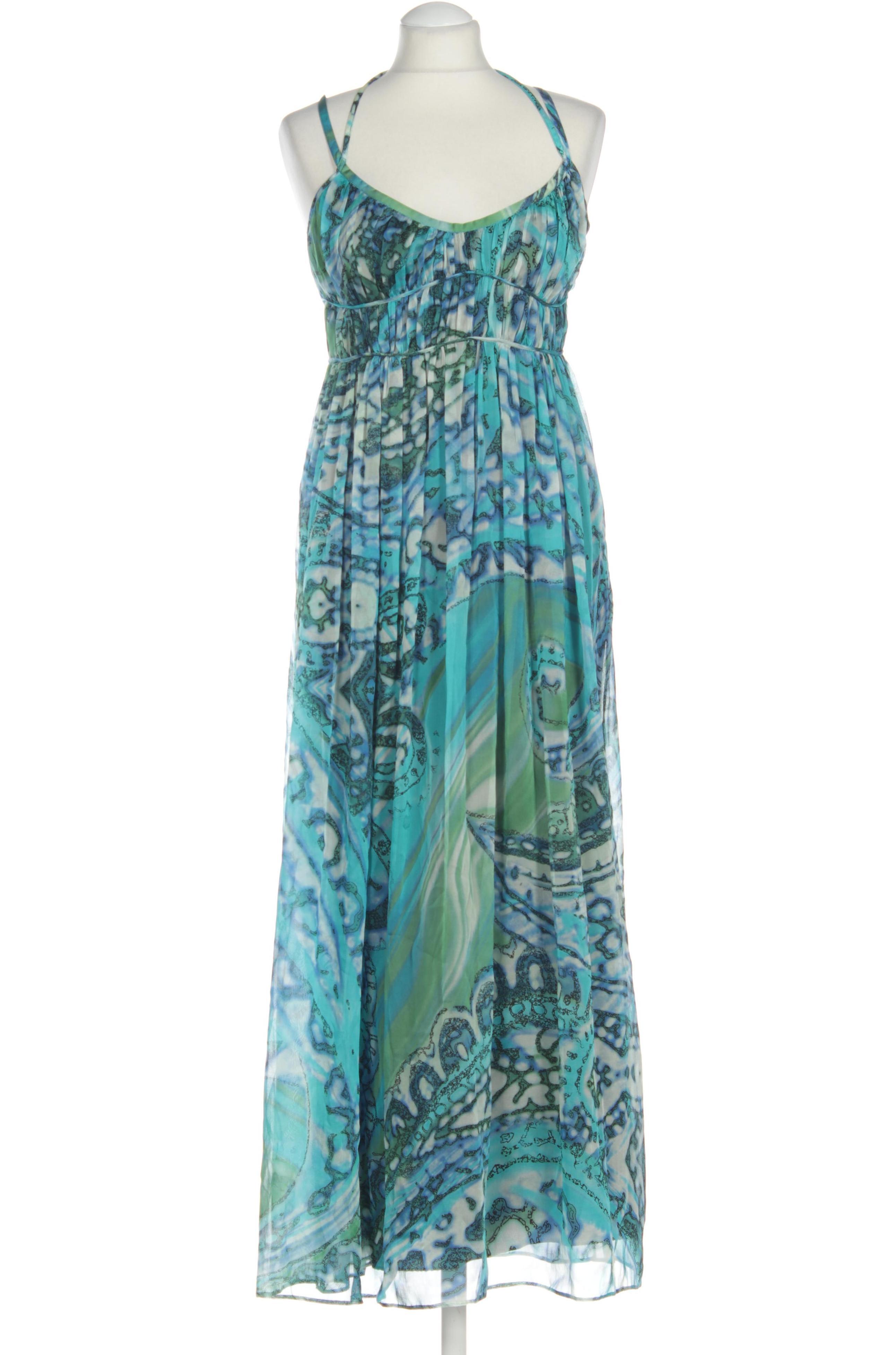 

St.Emile Damen Kleid, türkis, Gr. 42