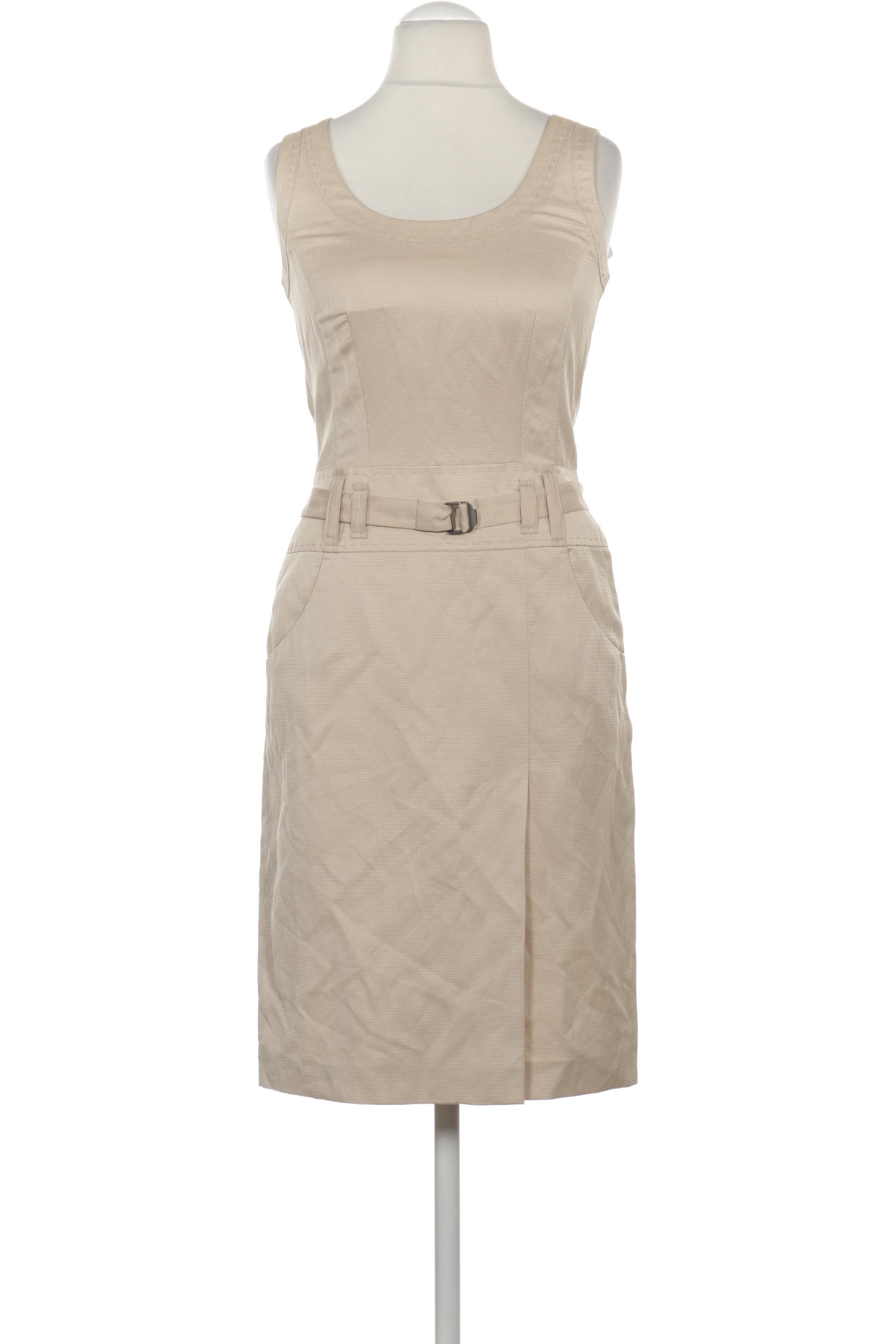 

St.Emile Damen Kleid, beige, Gr.