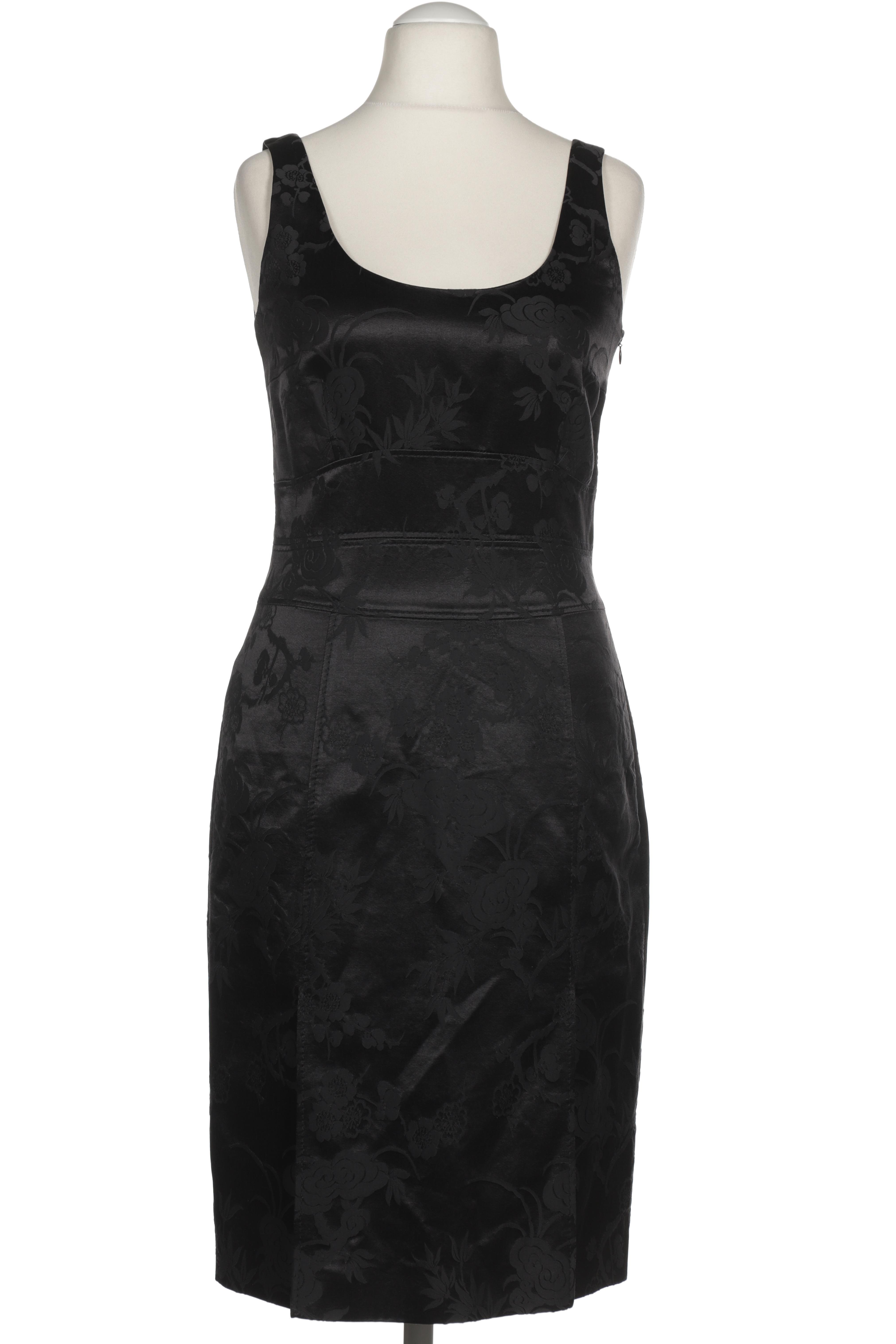 

St.Emile Damen Kleid, schwarz, Gr. 36