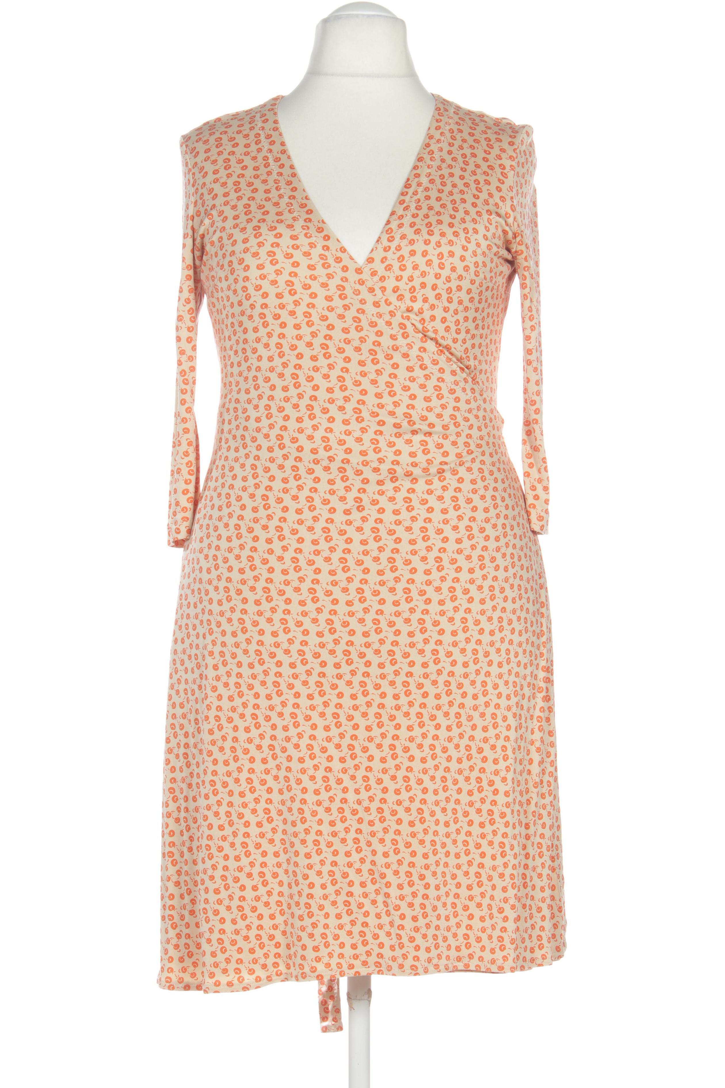 

St.Emile Damen Kleid, orange, Gr. 42