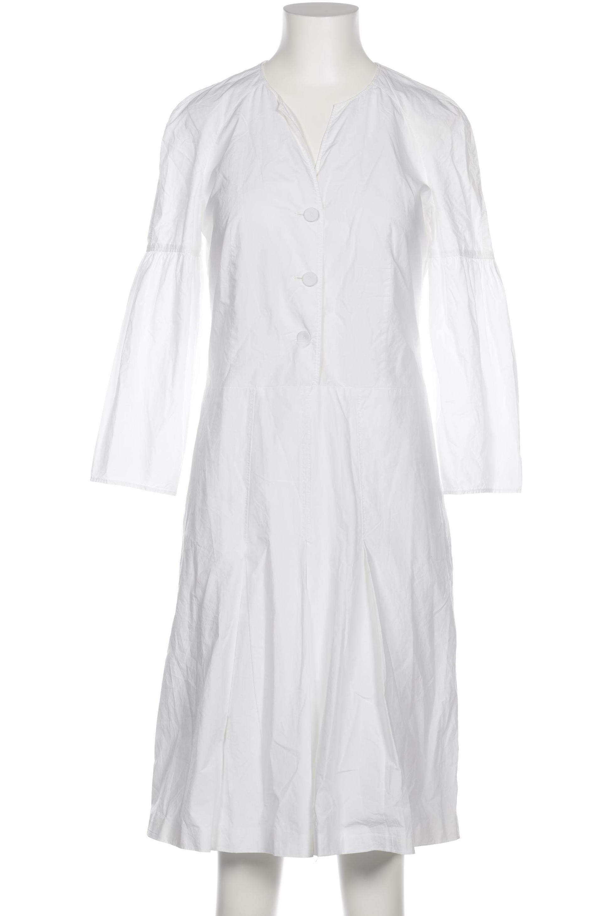 

St.Emile Damen Kleid, weiß, Gr. 36