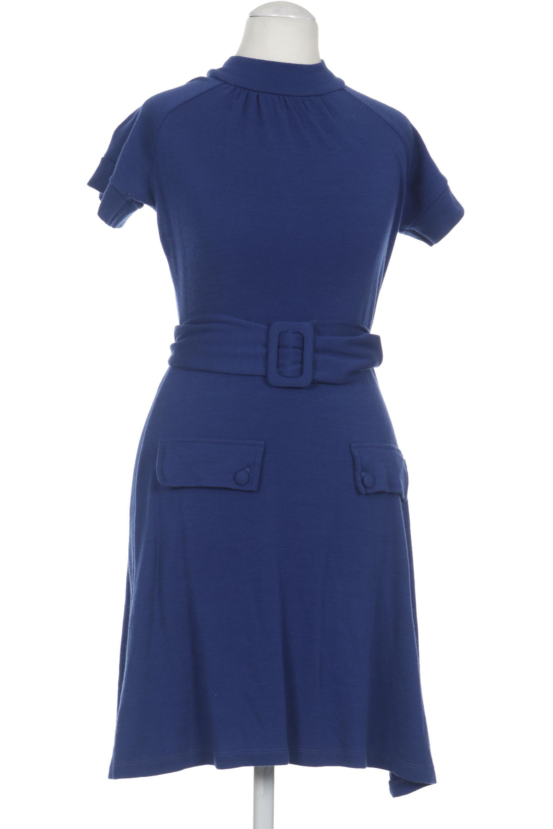 

St.Emile Damen Kleid, blau, Gr. 36