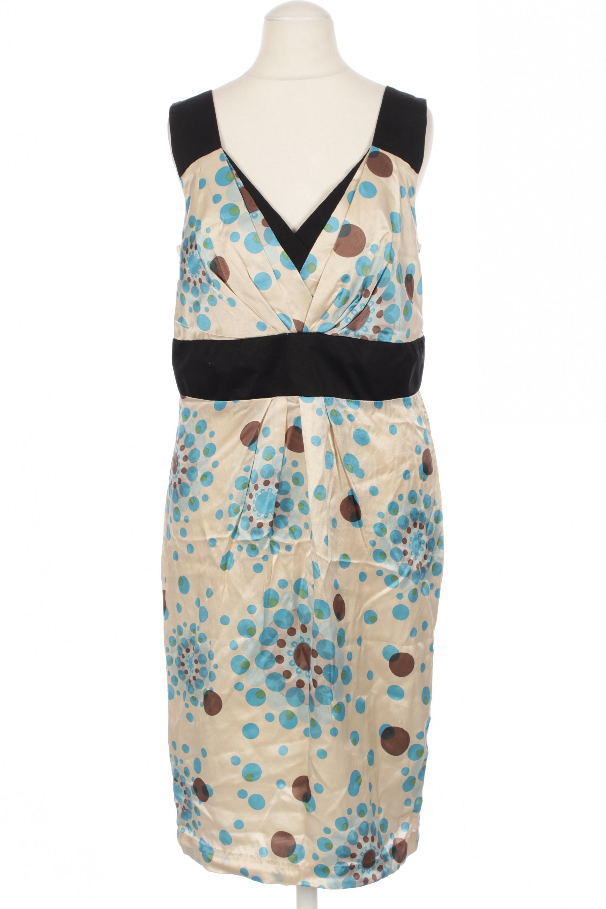 

St.Emile Damen Kleid, beige, Gr.