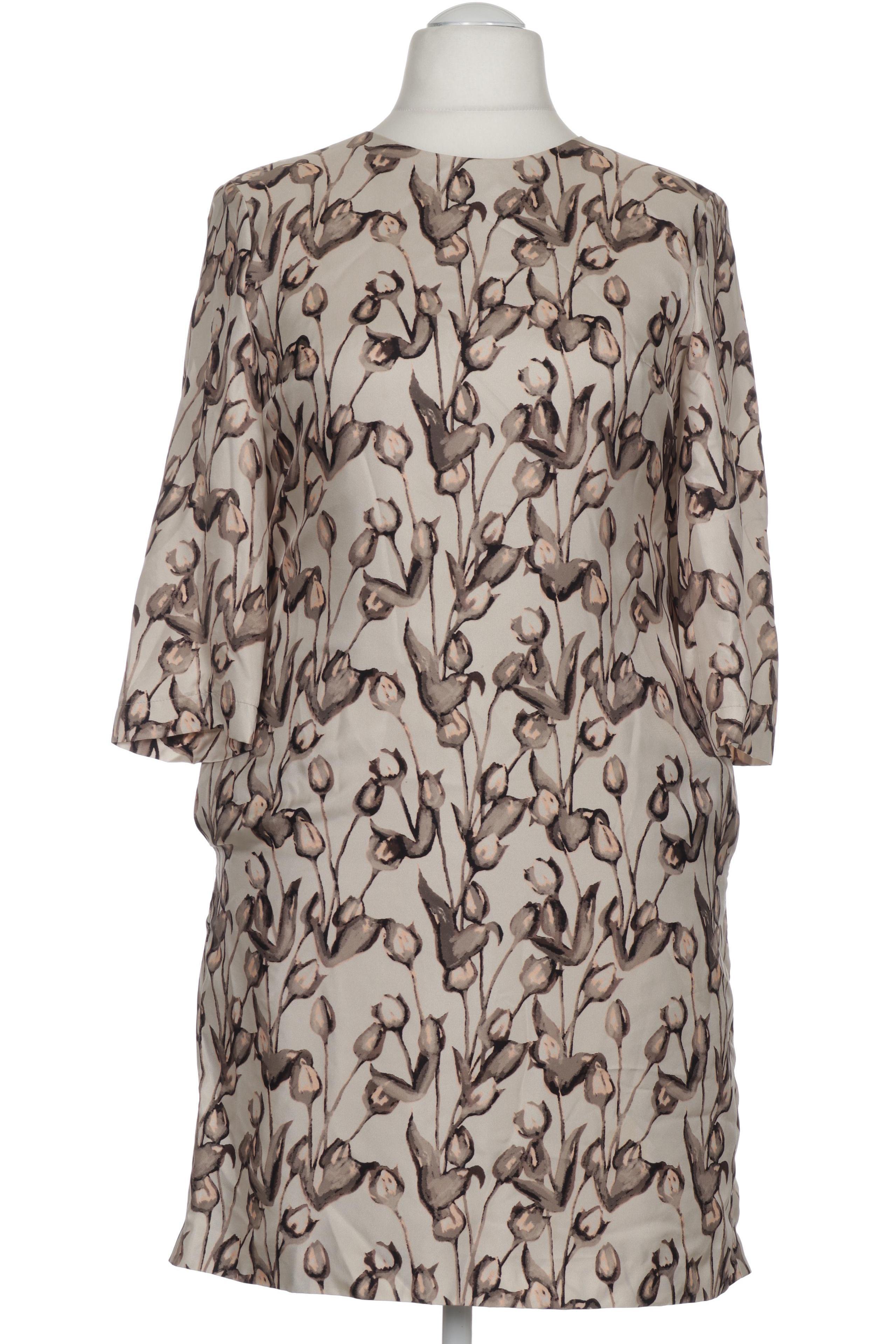 

St.Emile Damen Kleid, beige, Gr. 40