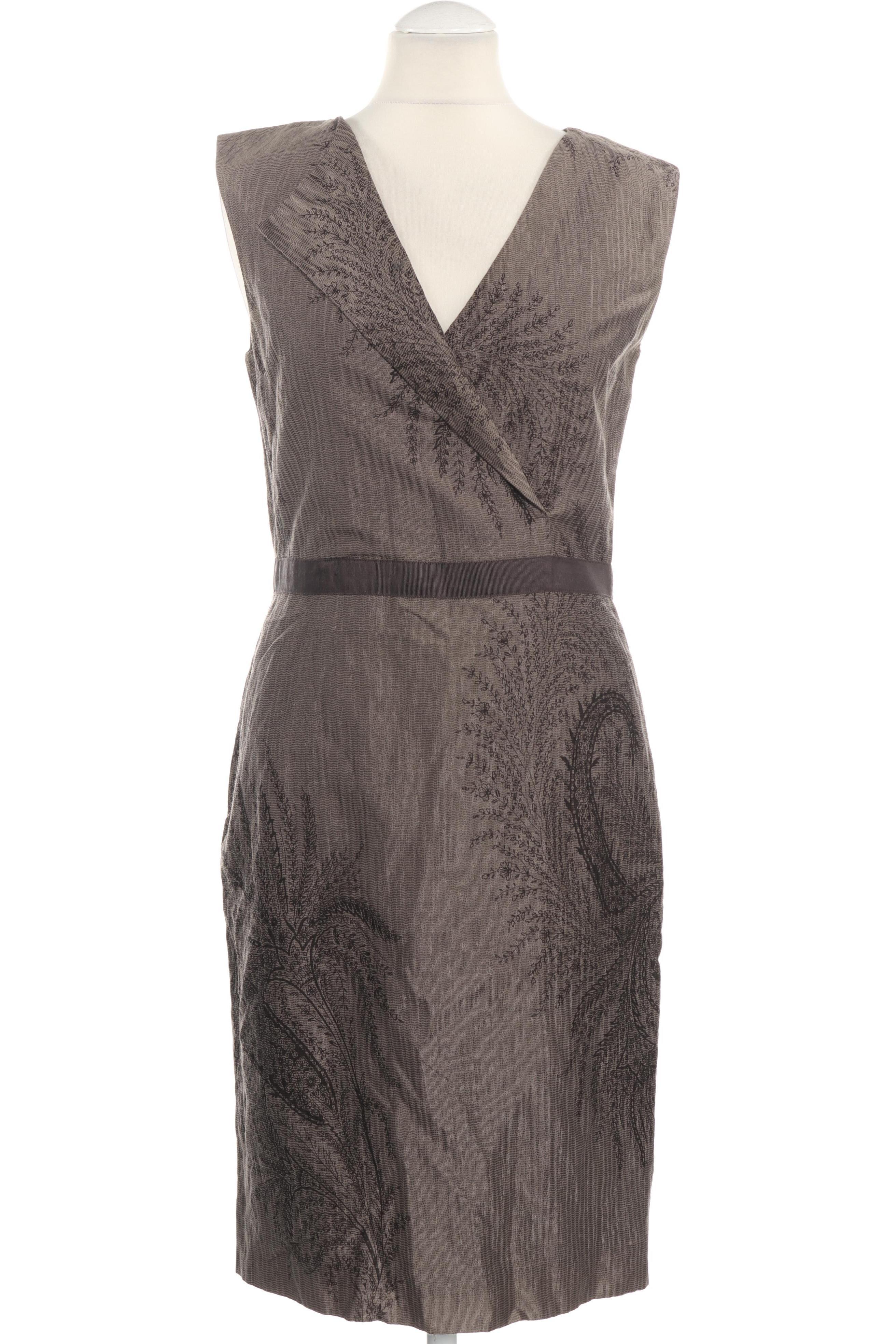 

St.Emile Damen Kleid, beige, Gr. 36