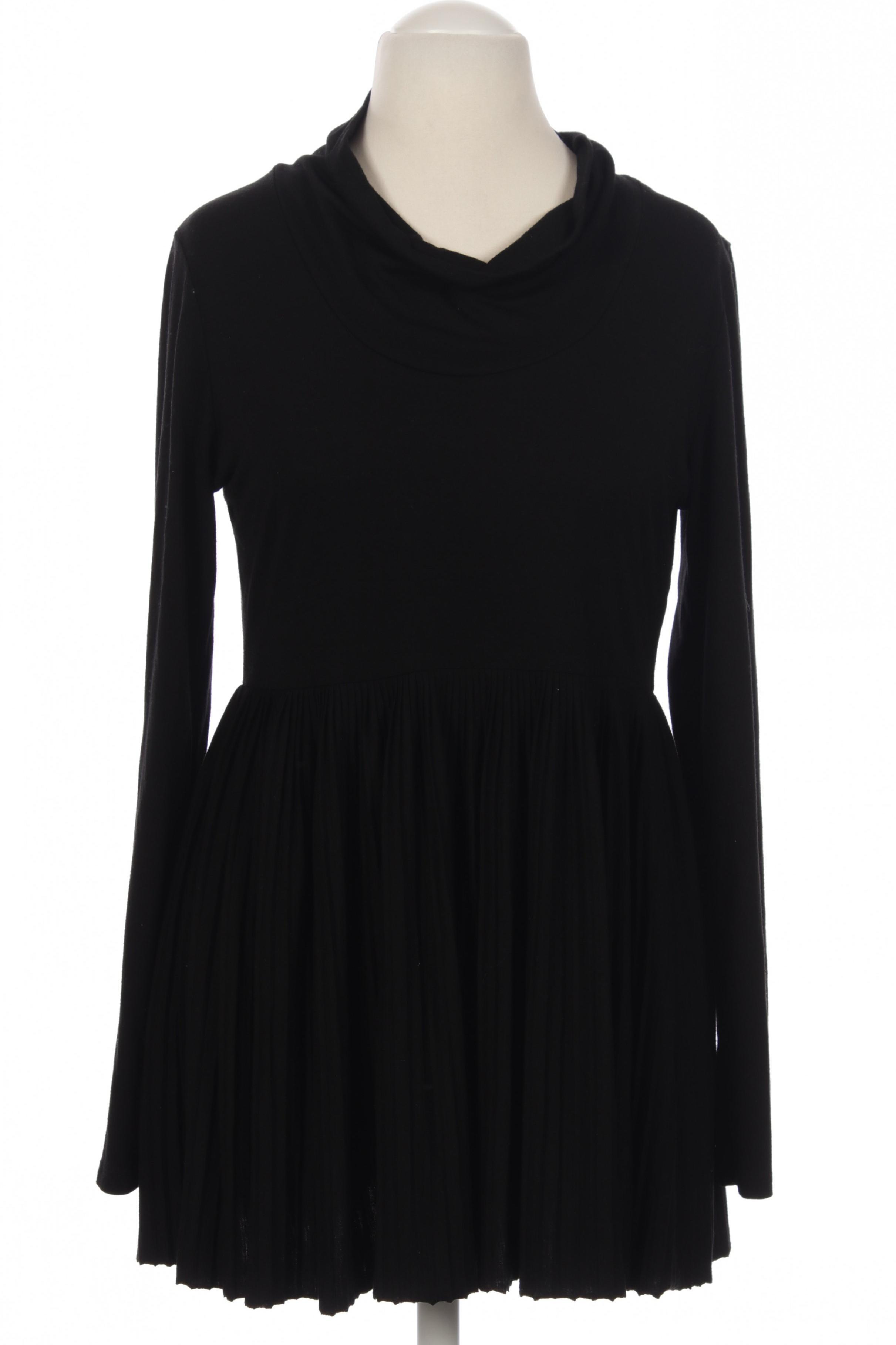 

St.Emile Damen Langarmshirt, schwarz, Gr. 42