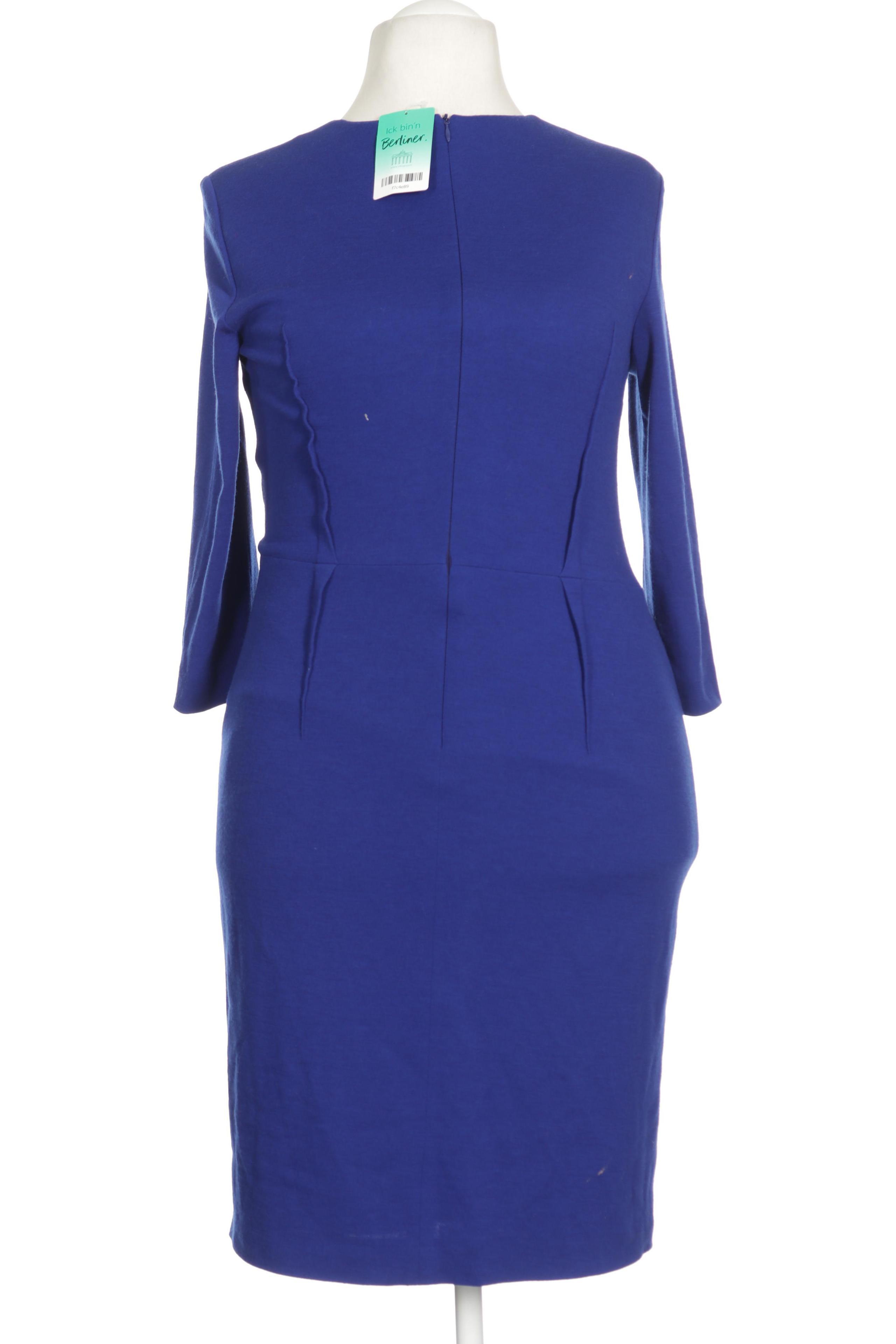 

St.Emile Damen Kleid, blau, Gr. 40