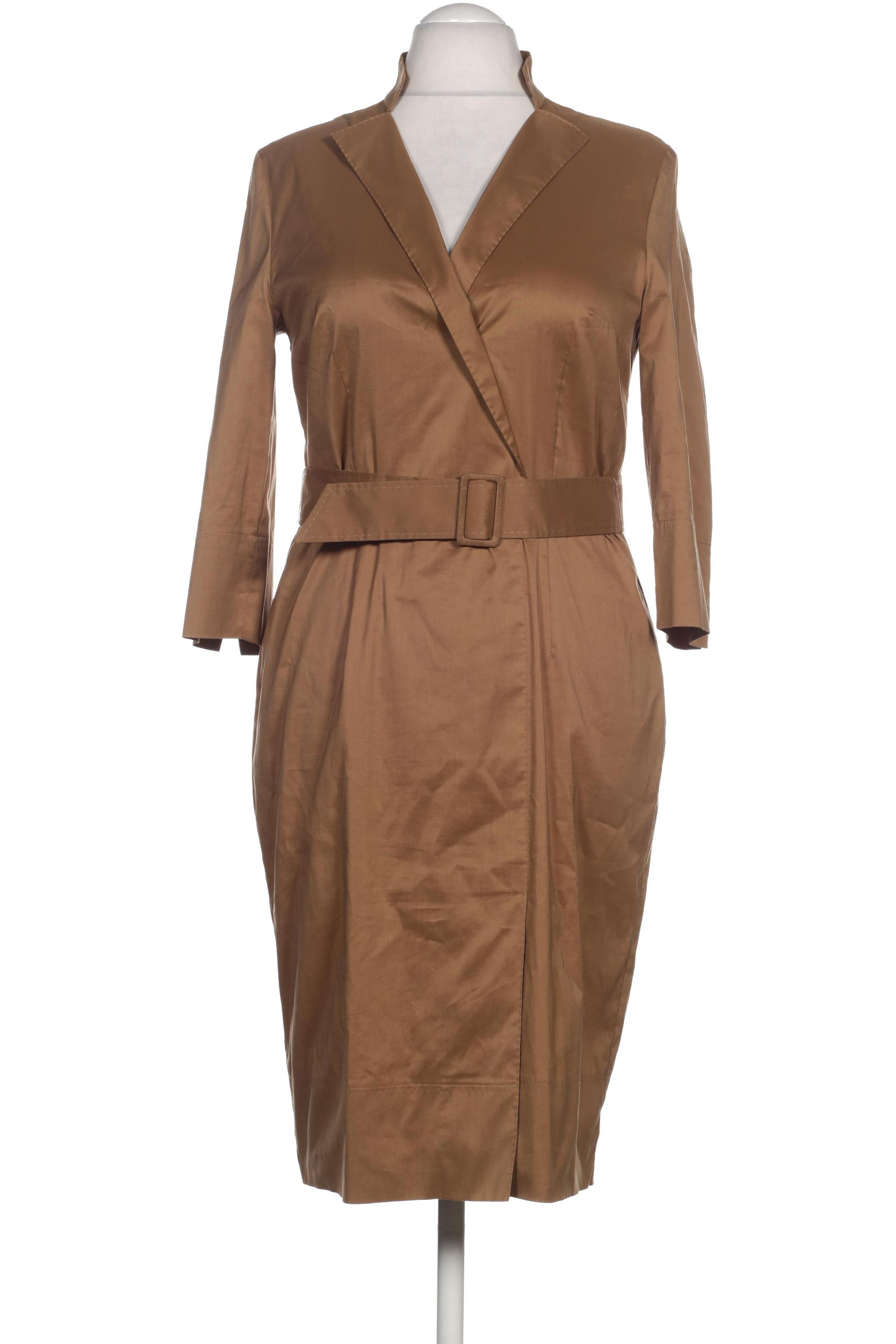 

St.Emile Damen Kleid, braun, Gr. 40