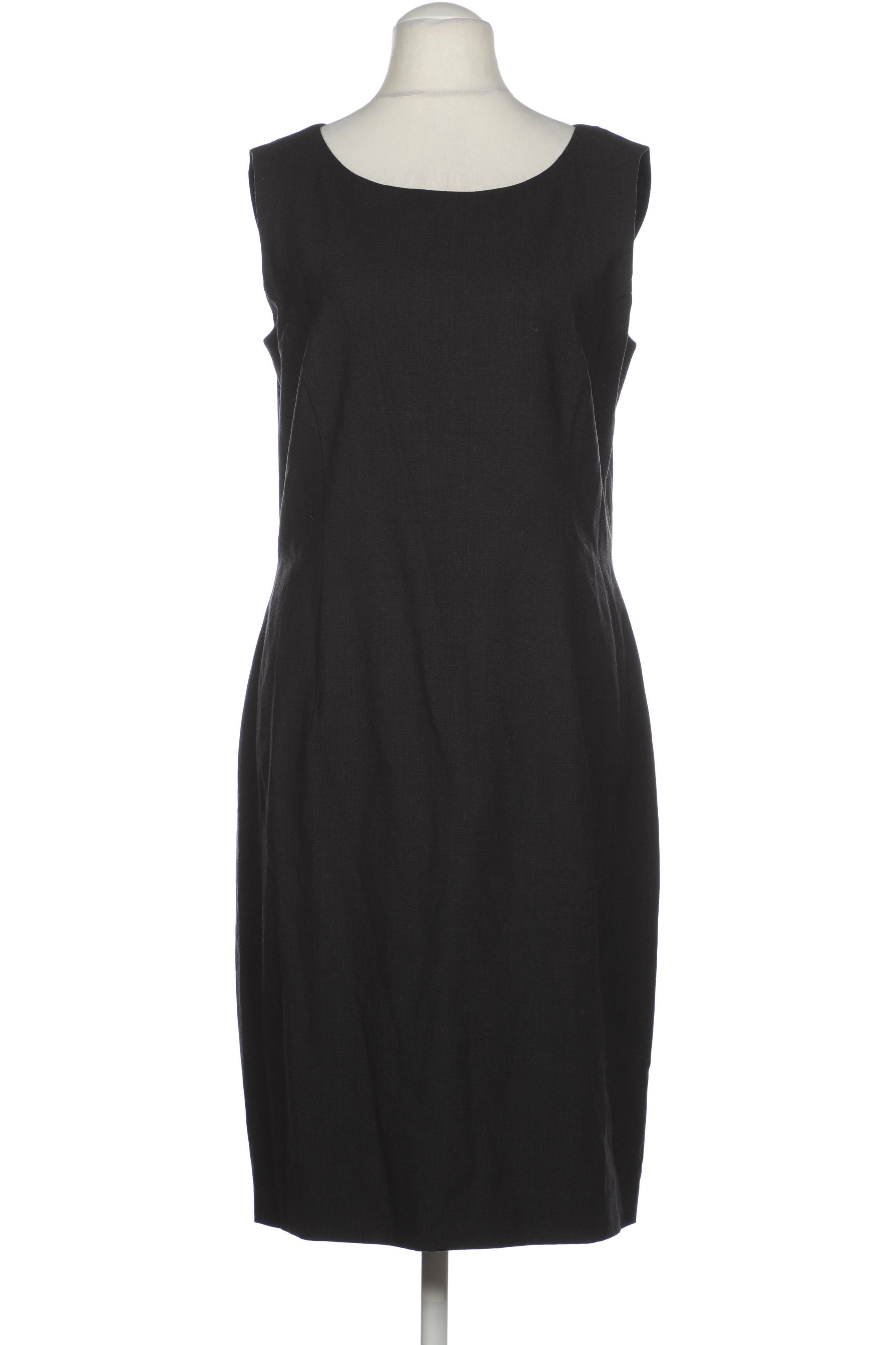 

St.Emile Damen Kleid, schwarz, Gr. 42