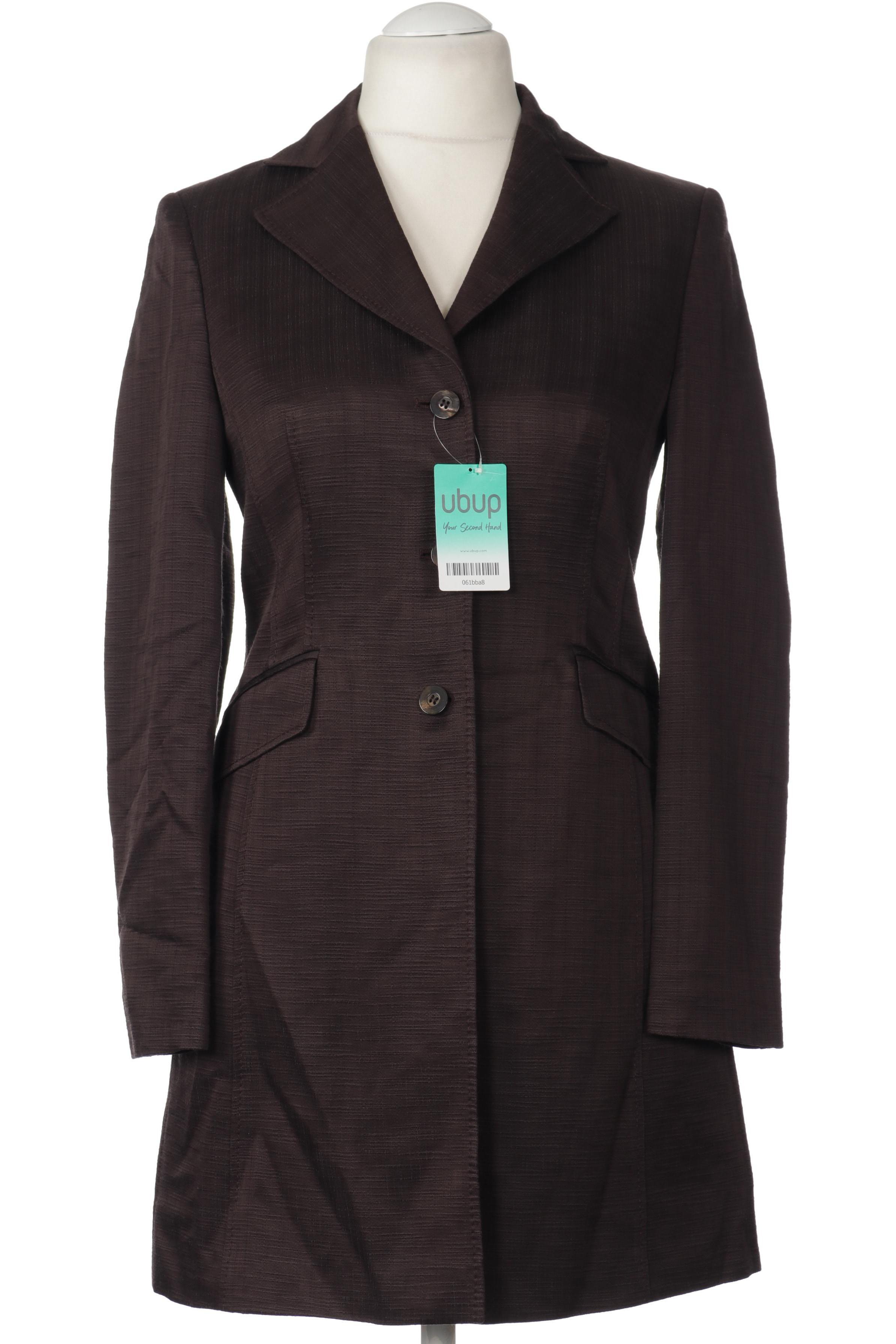 

St.Emile Damen Mantel, lila, Gr. 38