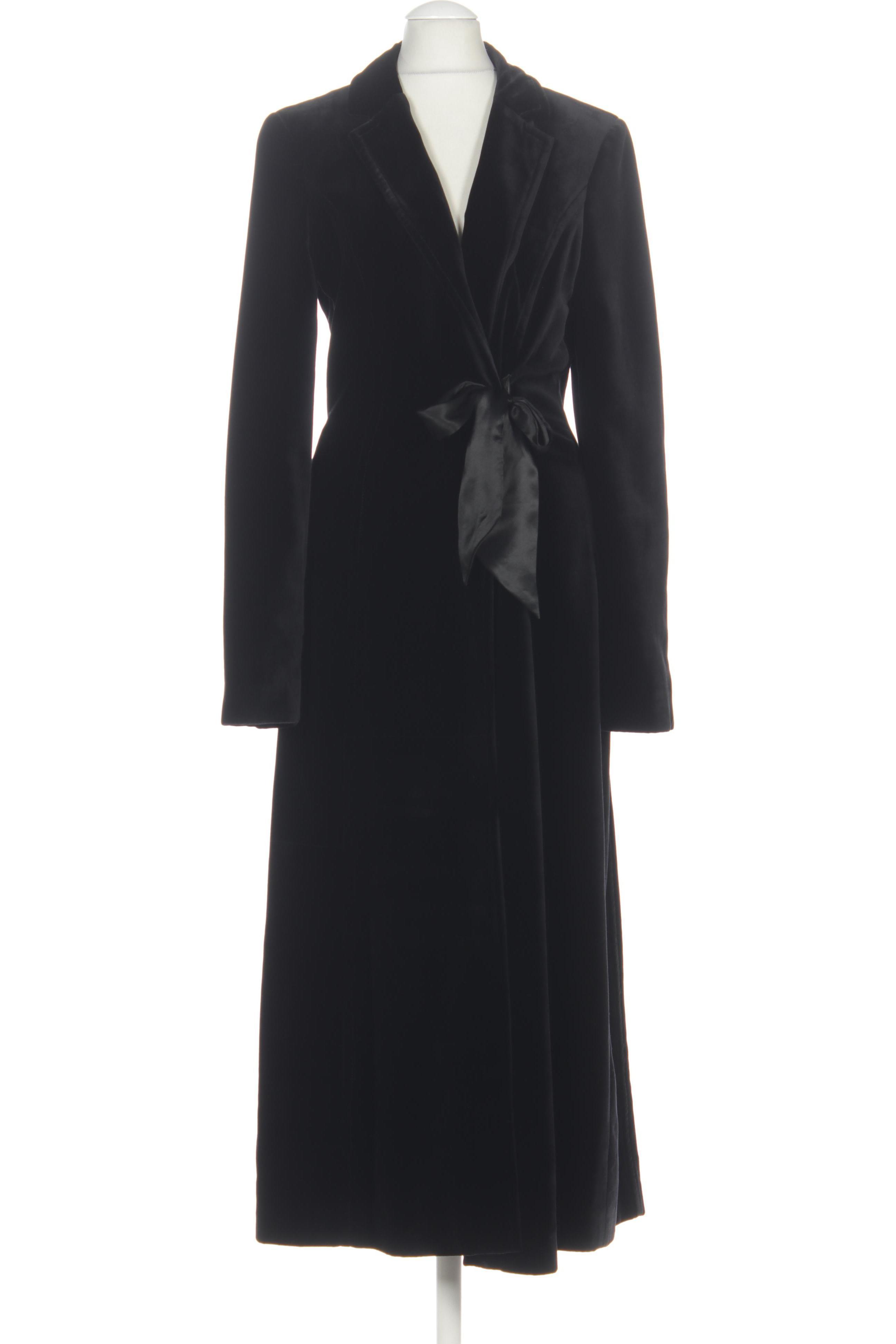 

St.Emile Damen Mantel, schwarz, Gr.