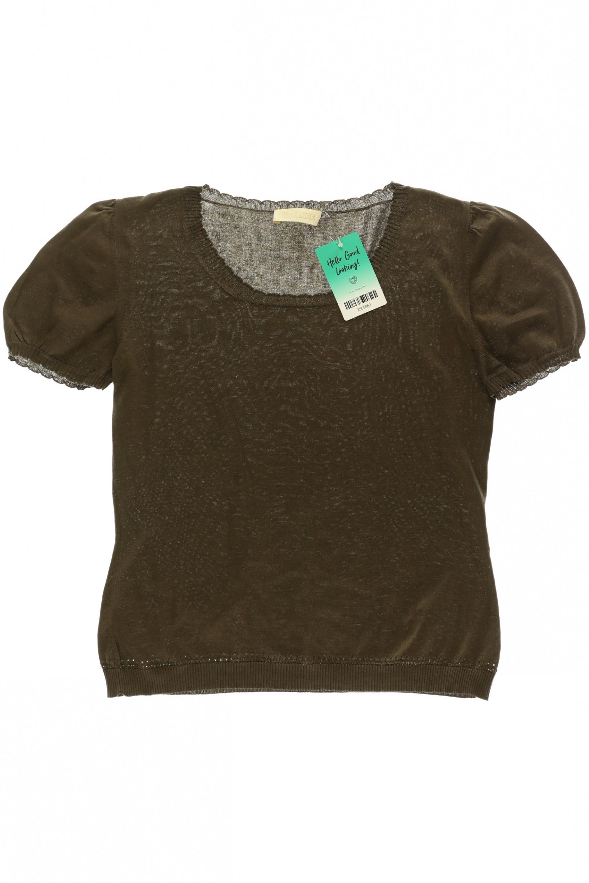 

St.Emile Damen Pullover, braun, Gr.